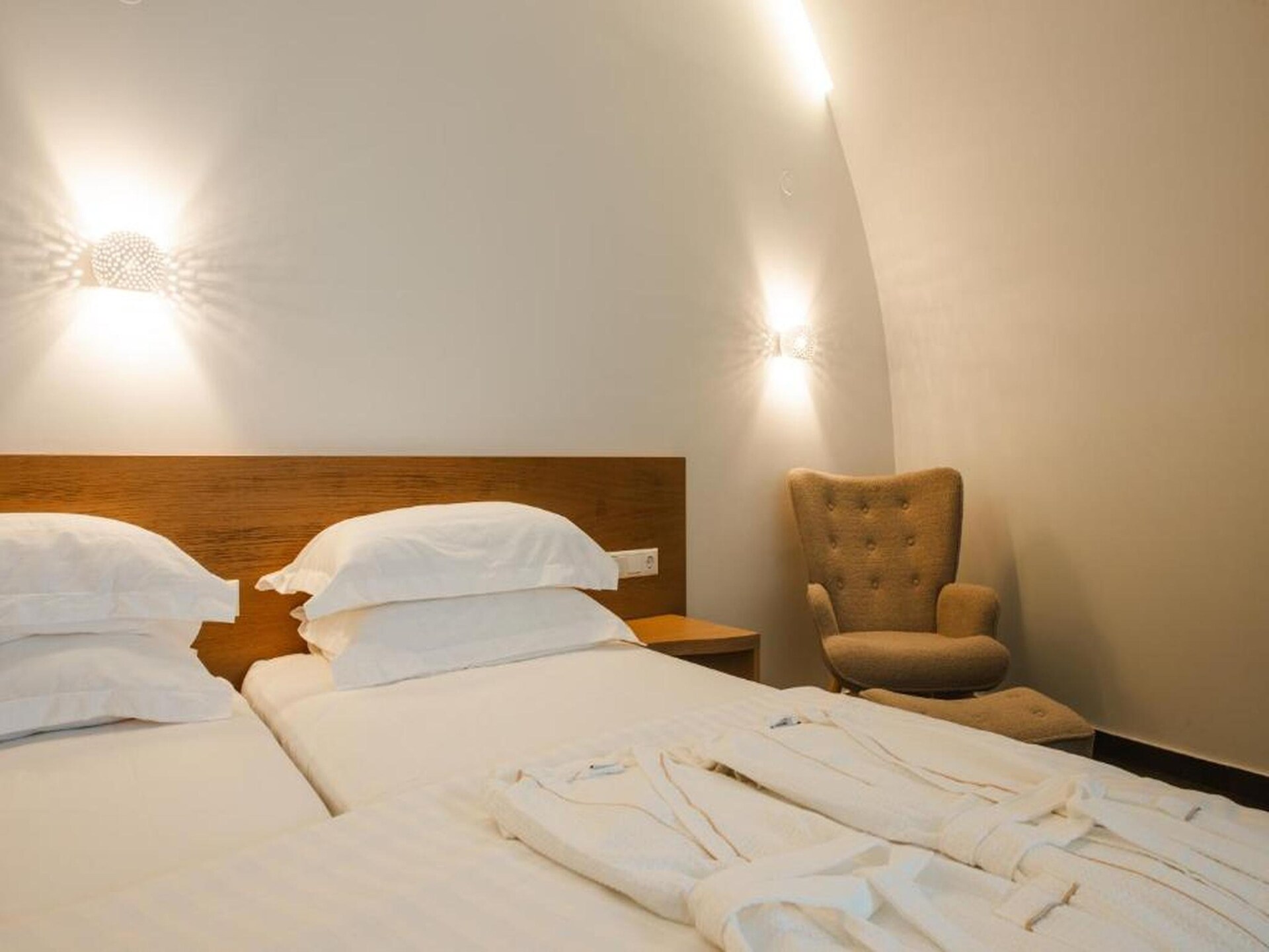 Villa Tranquilla: Elegante villa met privézwembad nabij Sivota - foto 24