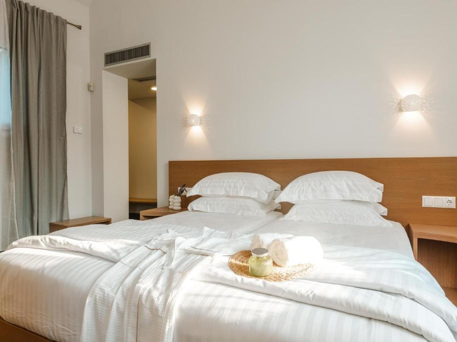 Villa Tranquilla: Elegante villa met privézwembad nabij Sivota - foto 25