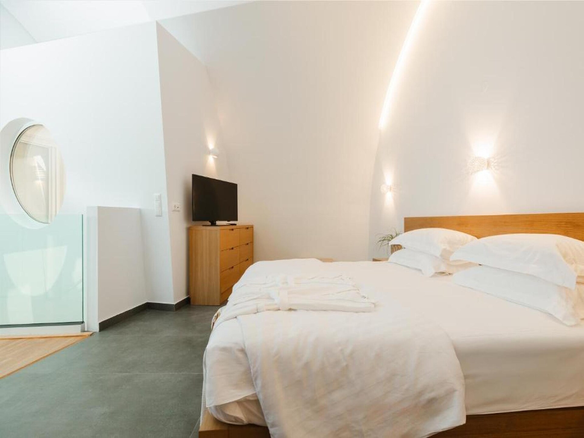 Villa Tranquilla: Elegante villa met privézwembad nabij Sivota - foto 26