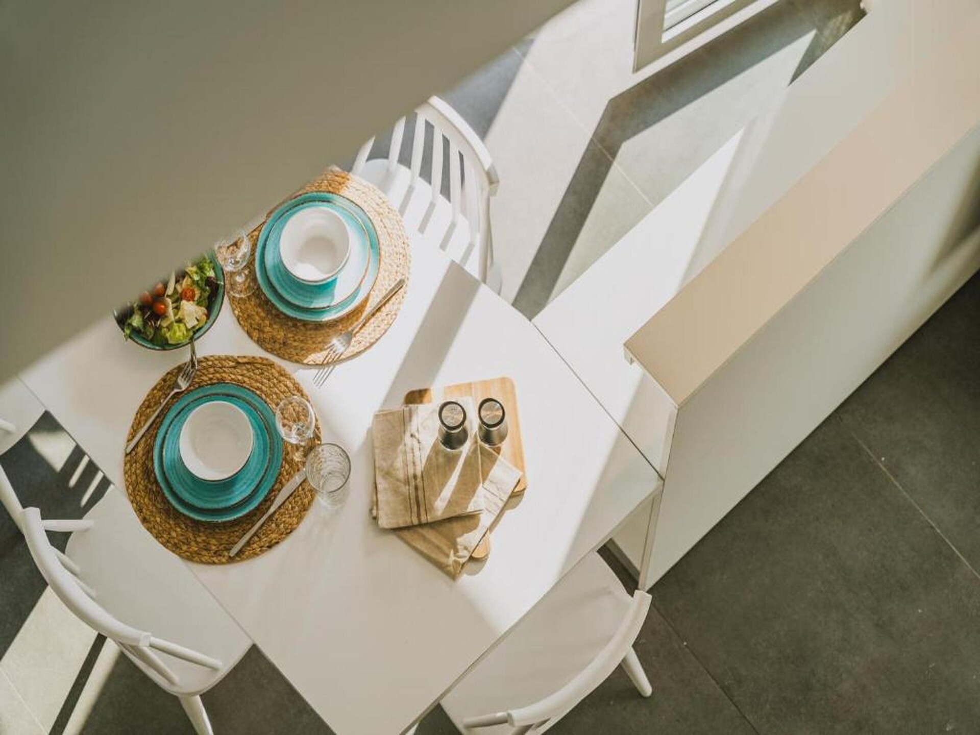 Villa Tranquilla: Elegante villa met privézwembad nabij Sivota - foto 34