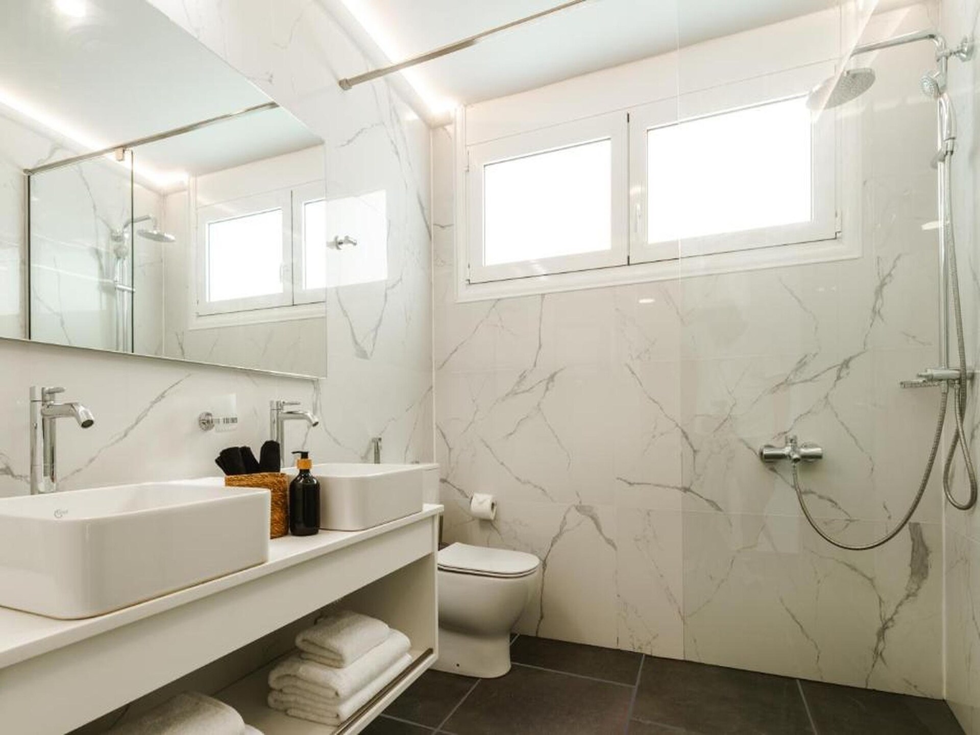 Villa Tranquilla: Elegante villa met privézwembad nabij Sivota - foto 36