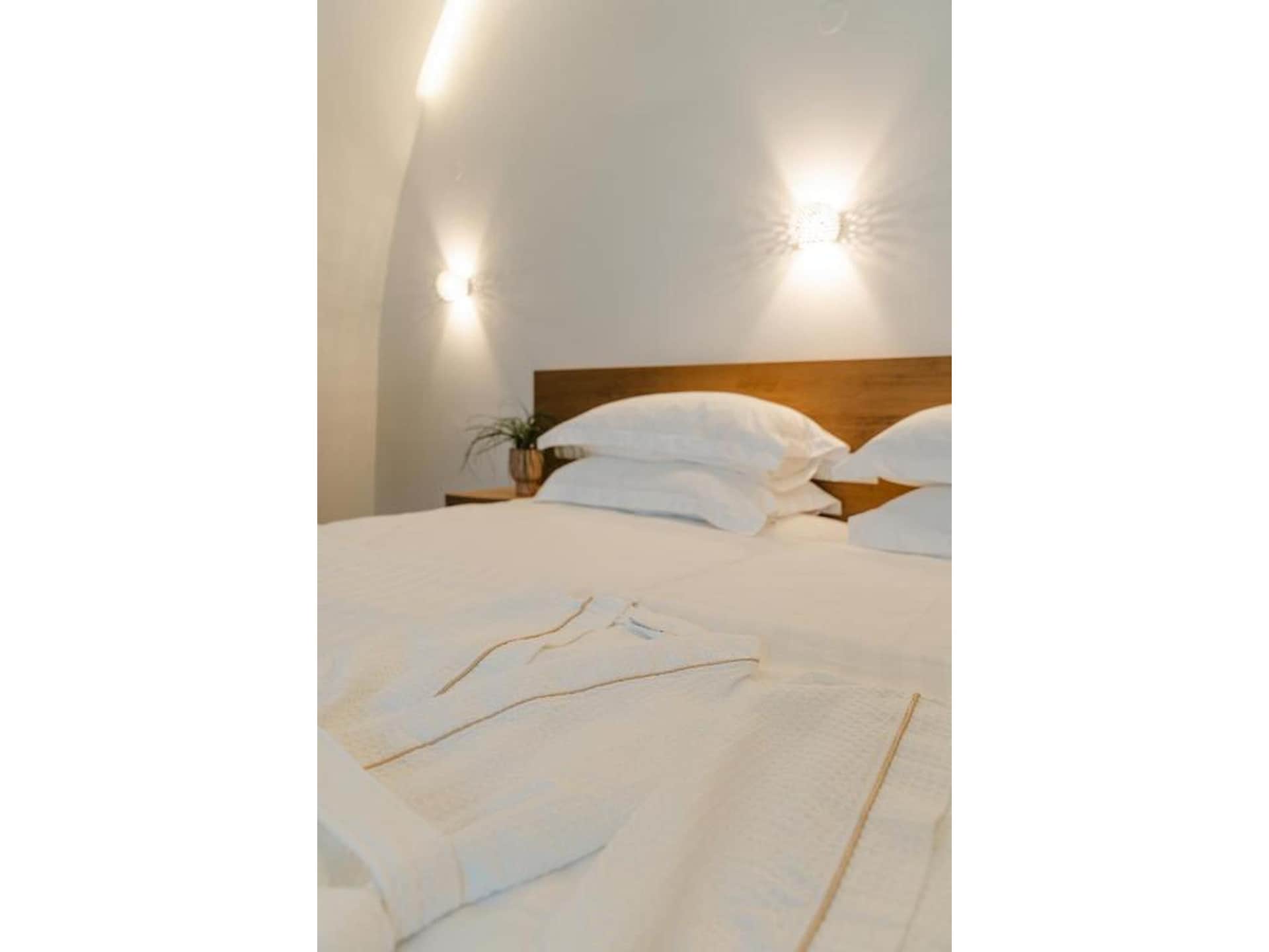 Villa Encanto: Elegante vrijstaande villa met privézwembad nabij Syvota - foto 33