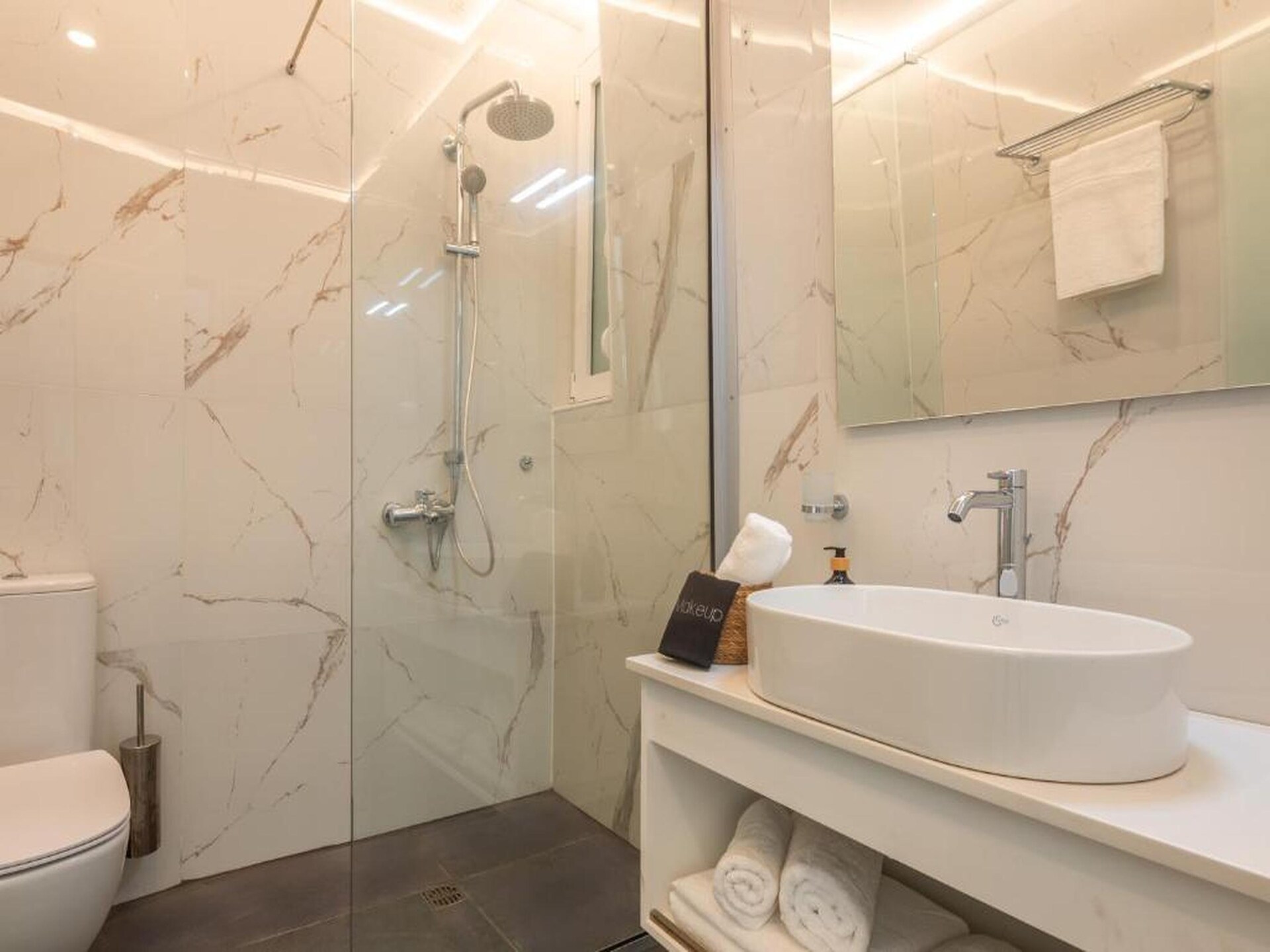 Villa Encanto: Elegante vrijstaande villa met privézwembad nabij Syvota - foto 54