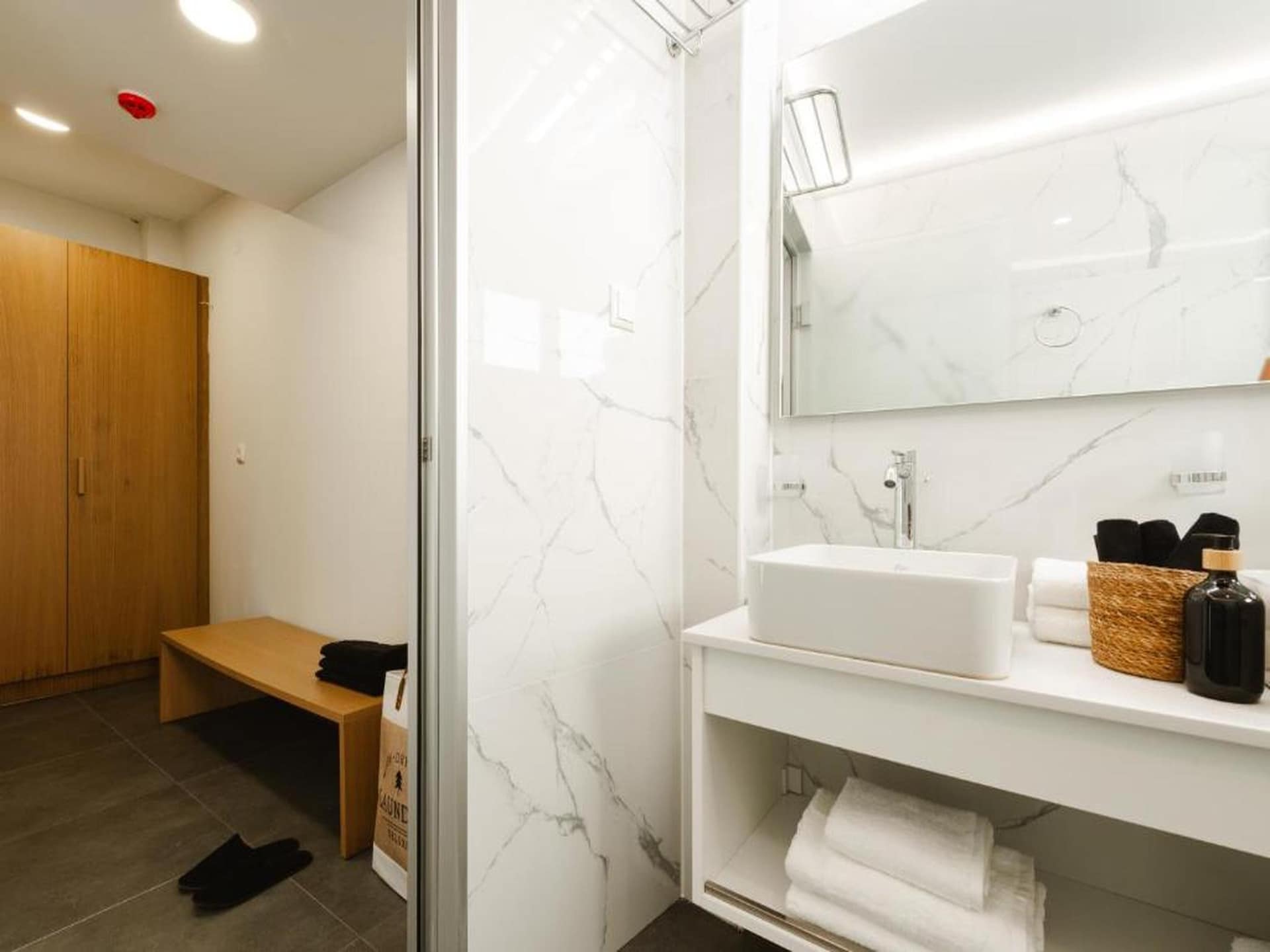 Villa Encanto: Elegante vrijstaande villa met privézwembad nabij Syvota - foto 55