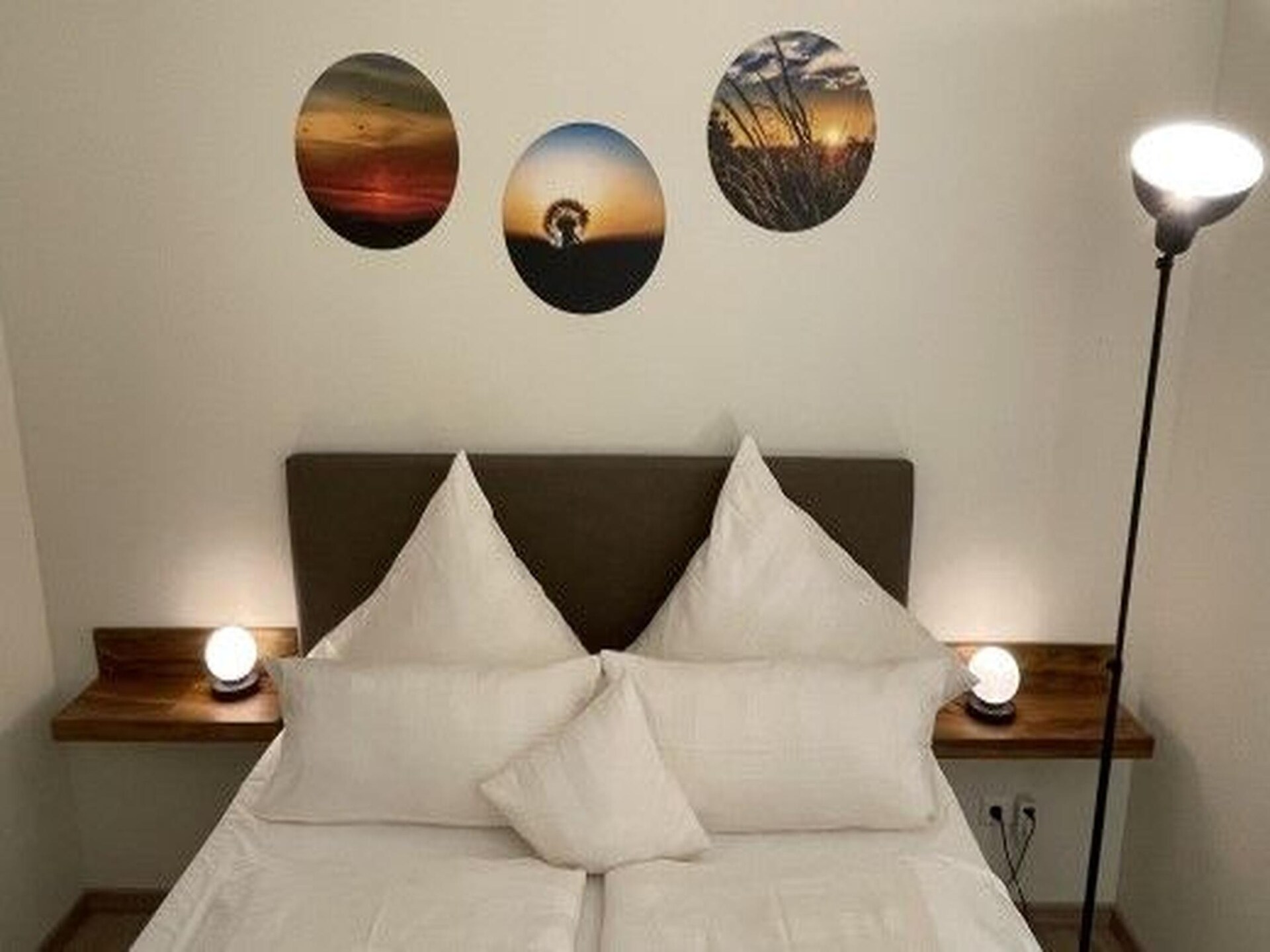 Luxe appartement aan de Bernsteinsee in Sassenburg - foto 14