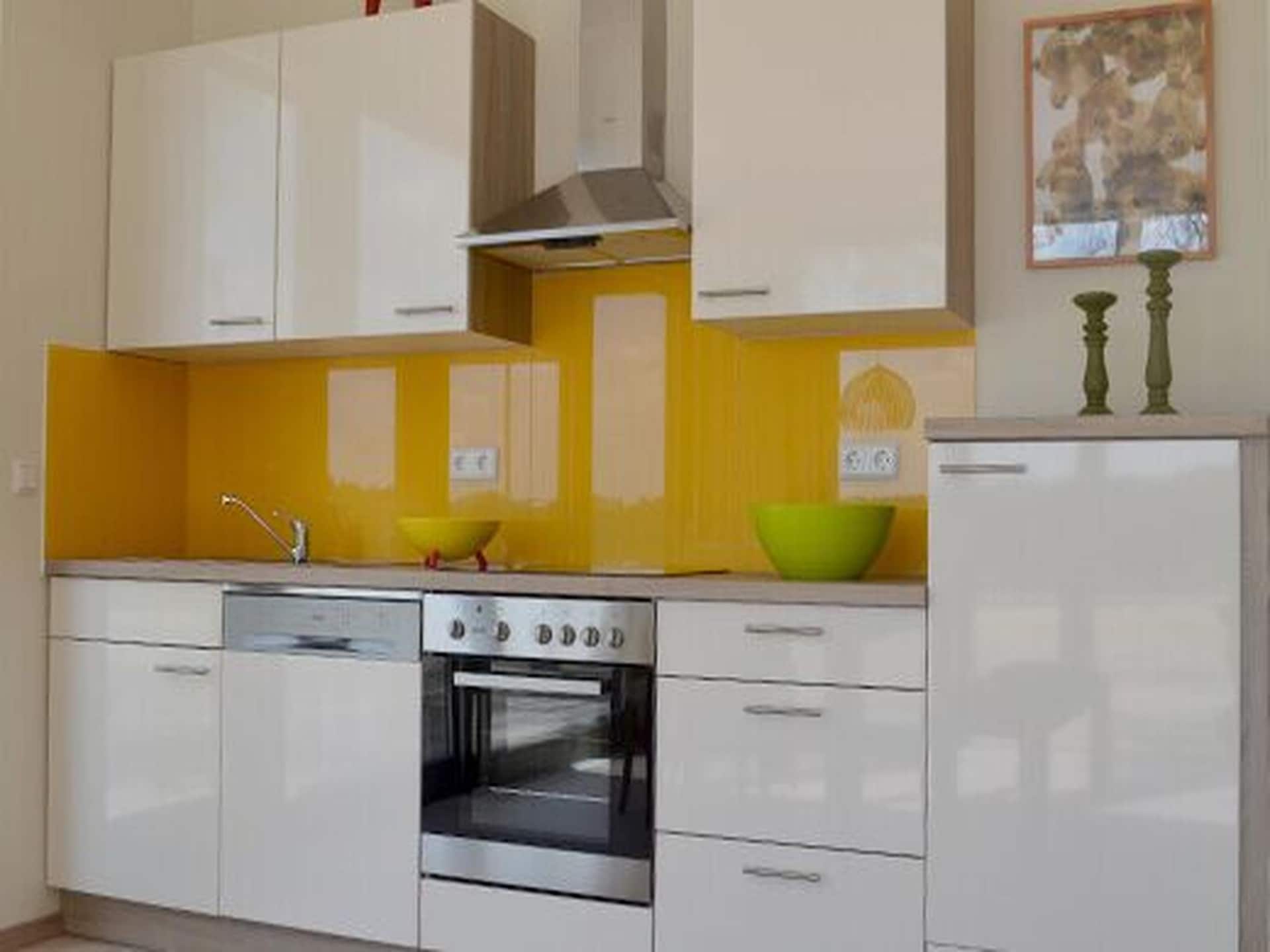 Luxe appartement aan de Bernsteinsee in Sassenburg - foto 11