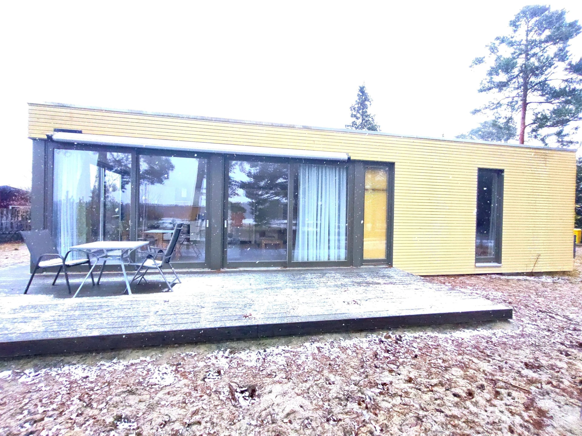 Luxe appartement aan de Bernsteinsee in Sassenburg - foto 9