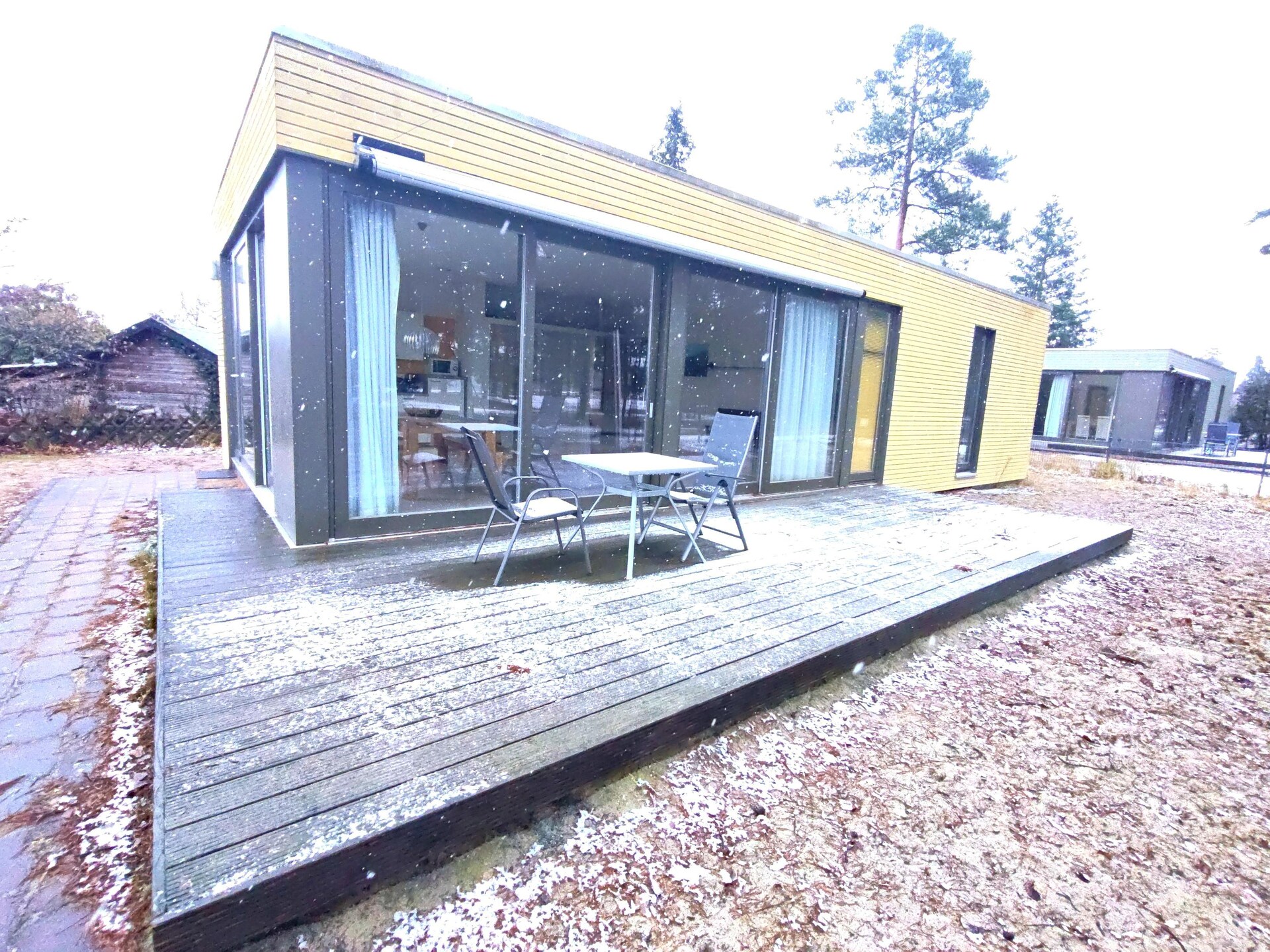Luxe appartement aan de Bernsteinsee in Sassenburg - foto 25