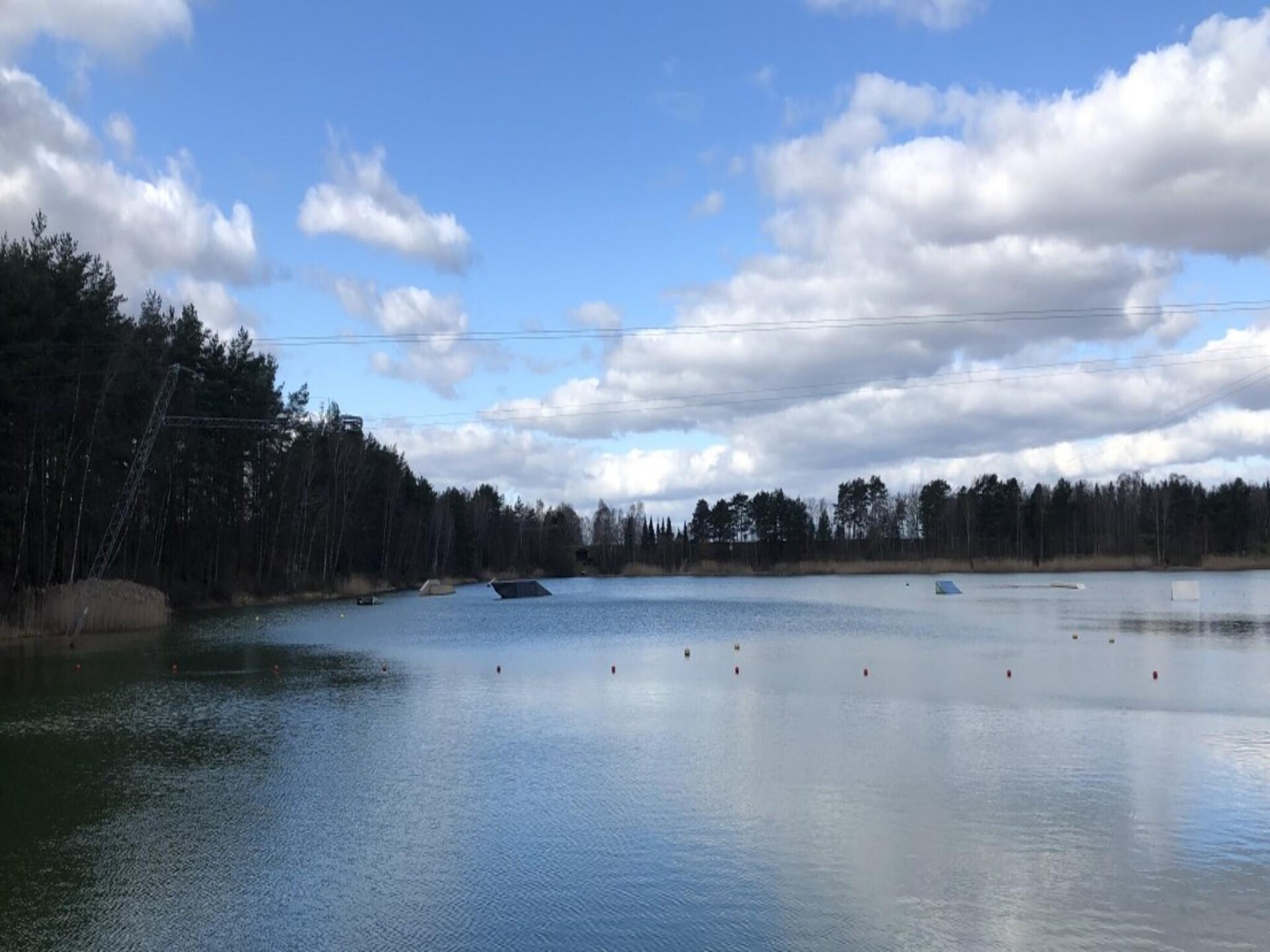 Luxe appartement aan de Bernsteinsee in Sassenburg - foto 22