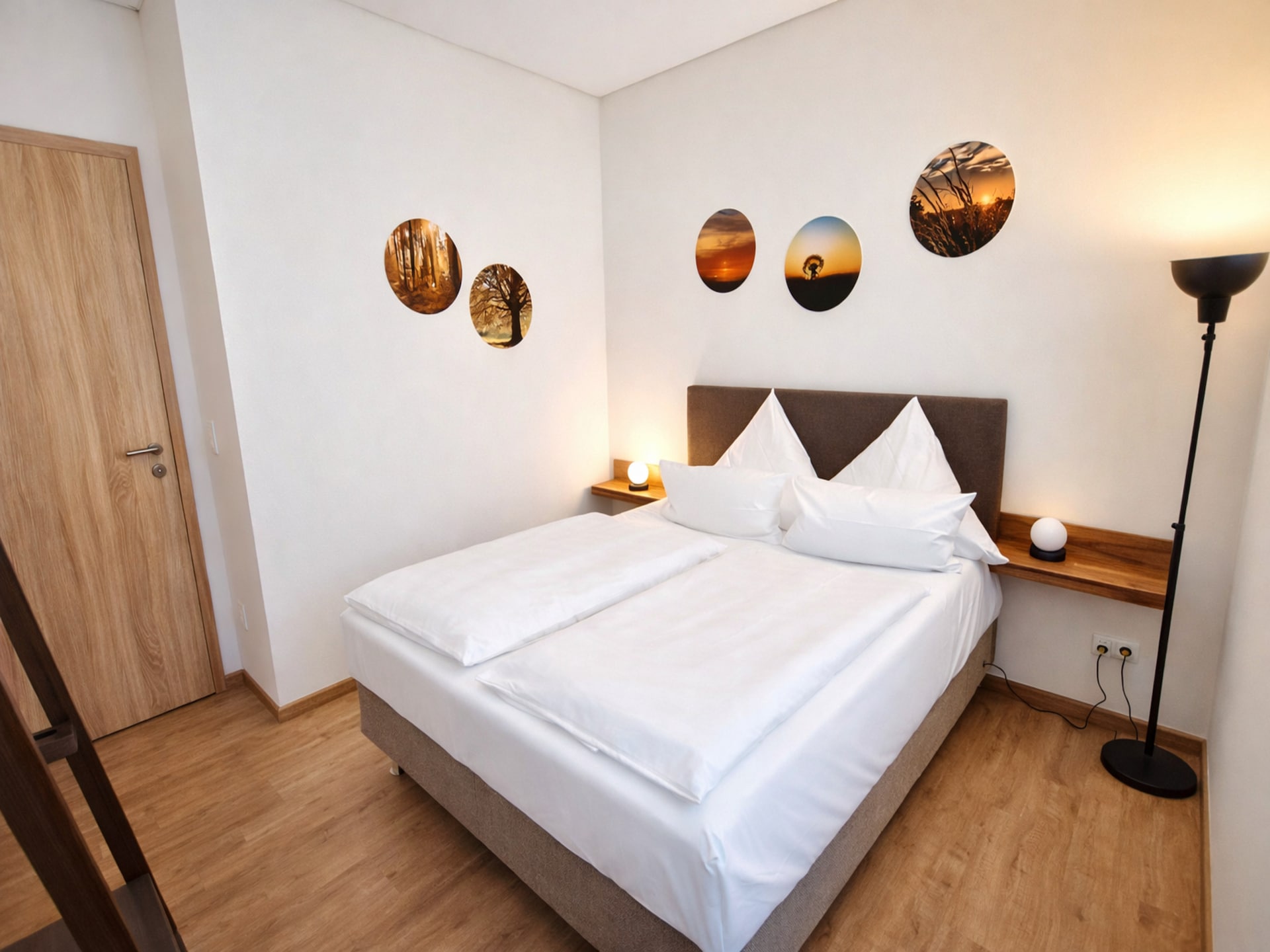 Luxe appartement aan de Bernsteinsee in Sassenburg - foto 3