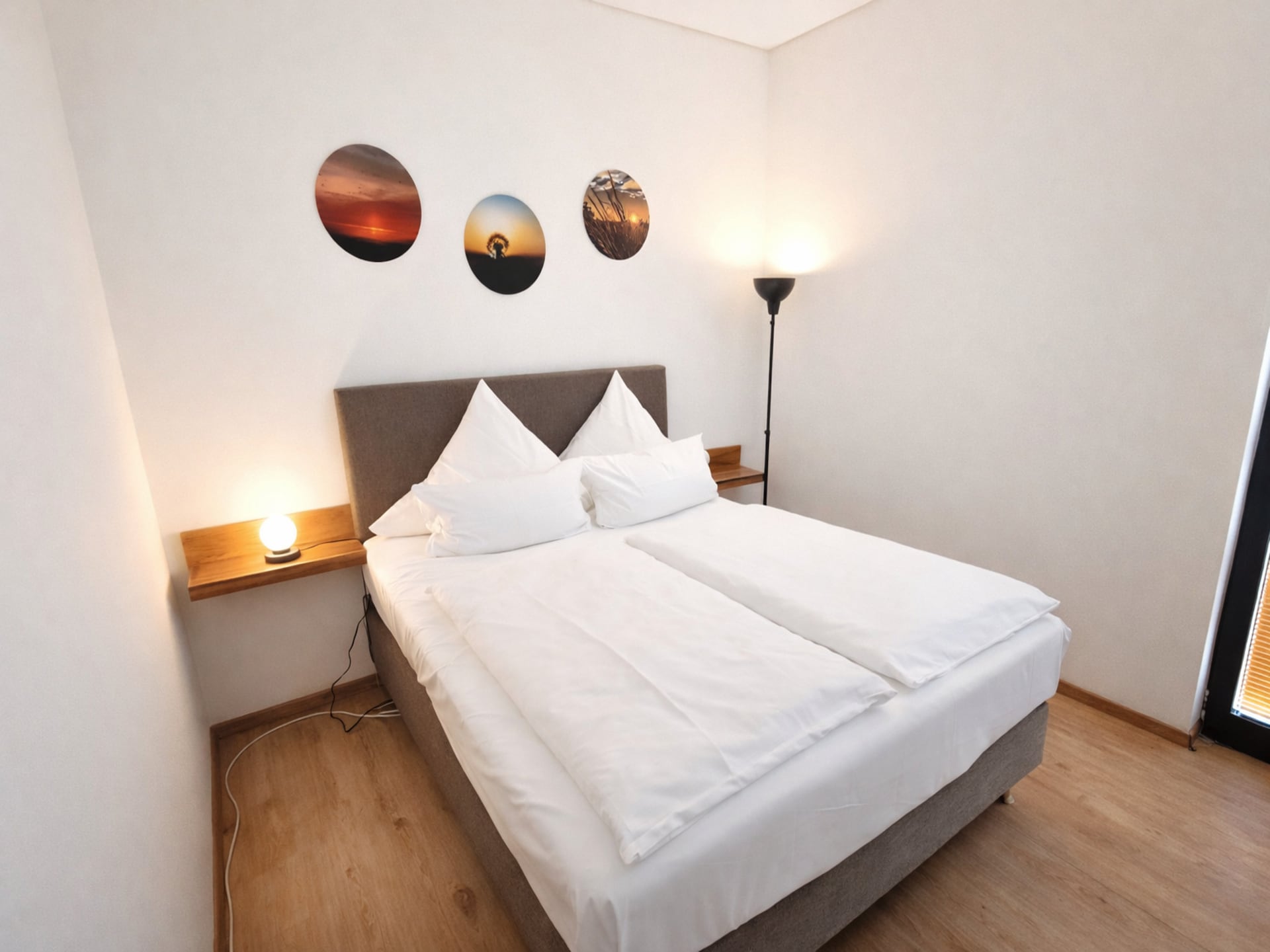 Luxe appartement aan de Bernsteinsee in Sassenburg - foto 13