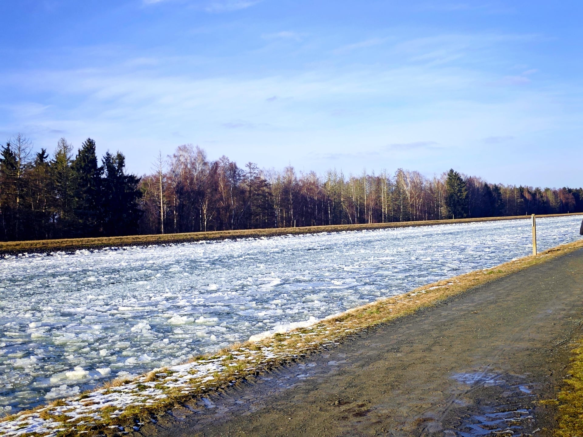 Luxe appartement aan de Bernsteinsee in Sassenburg - foto 21