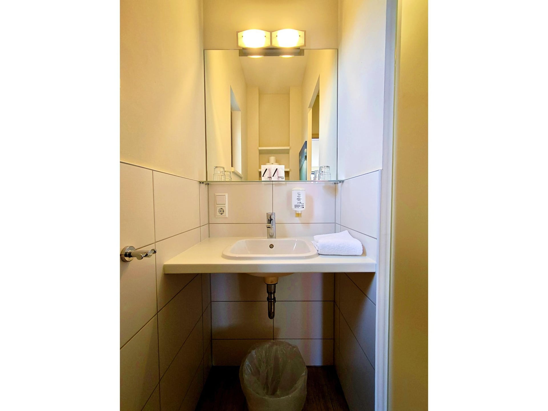 Luxe appartement aan de Bernsteinsee in Sassenburg - foto 15