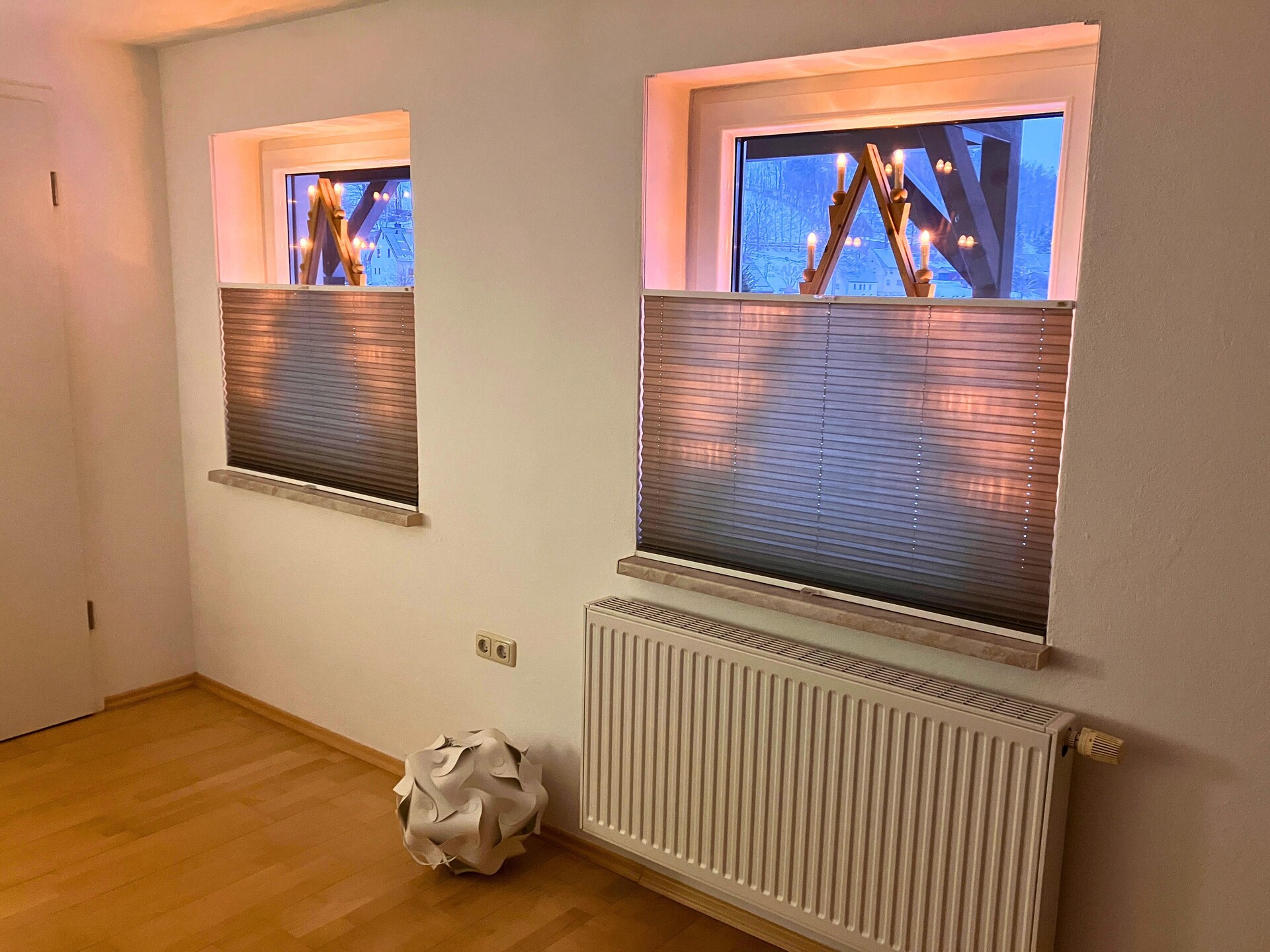 Knus appartement De Kleene in Mildenau, perfect voor skiërs - foto 7