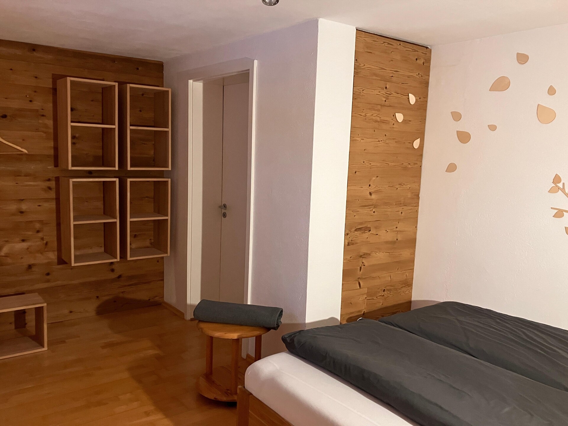 Knus appartement De Kleene in Mildenau, perfect voor skiërs - foto 8