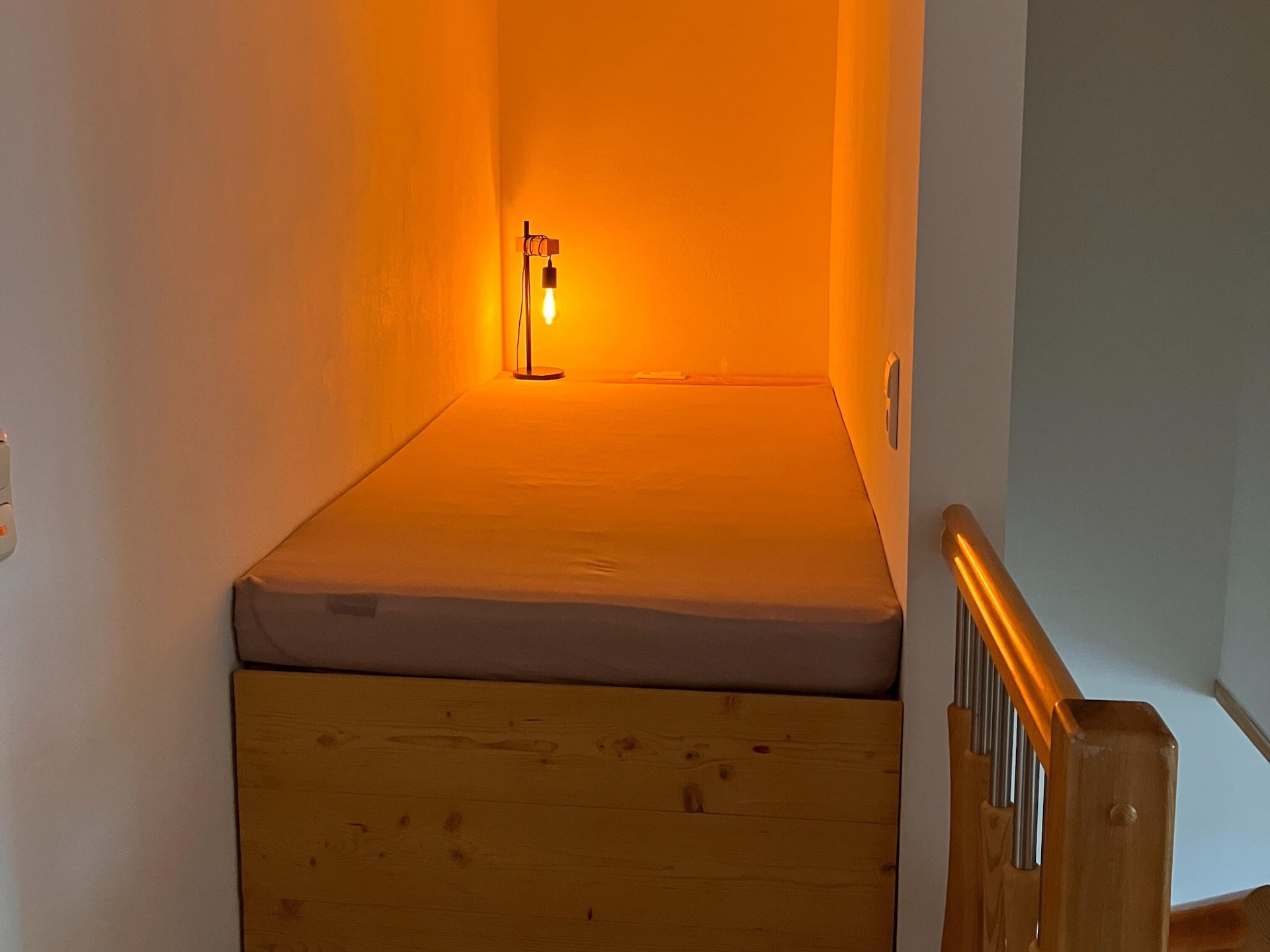 Modern familie-appartement met balkon nabij skilift in Mildenau - foto 22