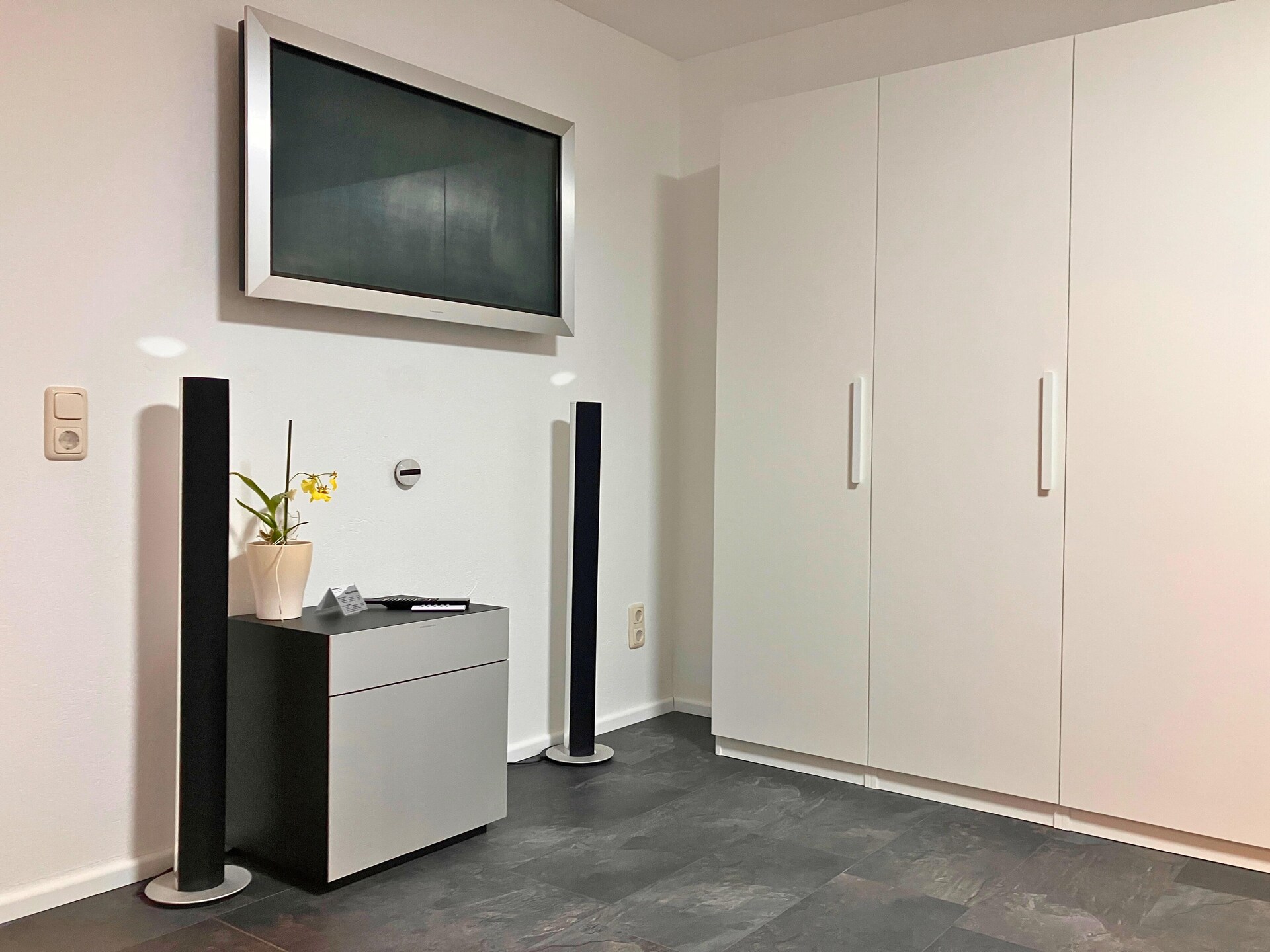 Modern familie-appartement met balkon nabij skilift in Mildenau - foto 20