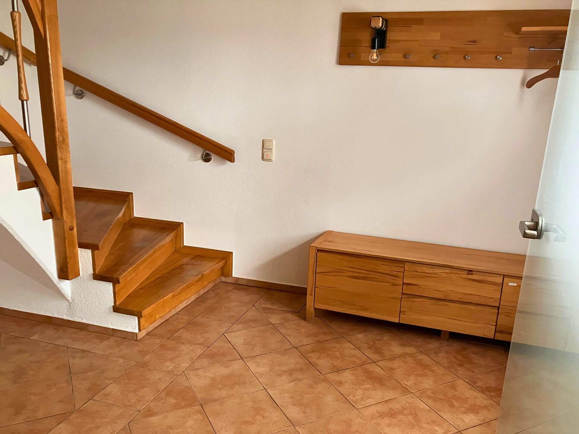 Modern familie-appartement met balkon nabij skilift in Mildenau - foto 16