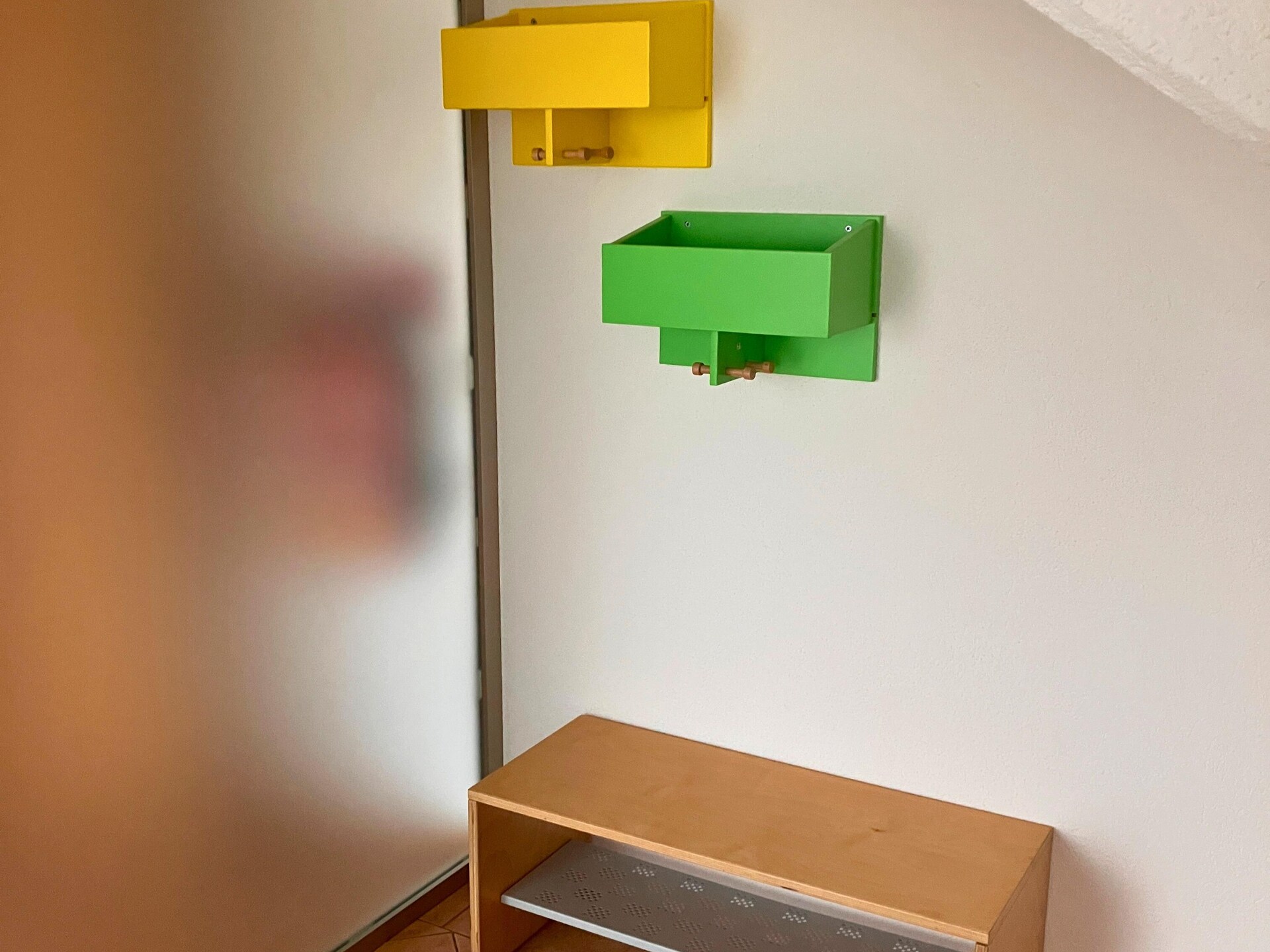 Modern familie-appartement met balkon nabij skilift in Mildenau - foto 17