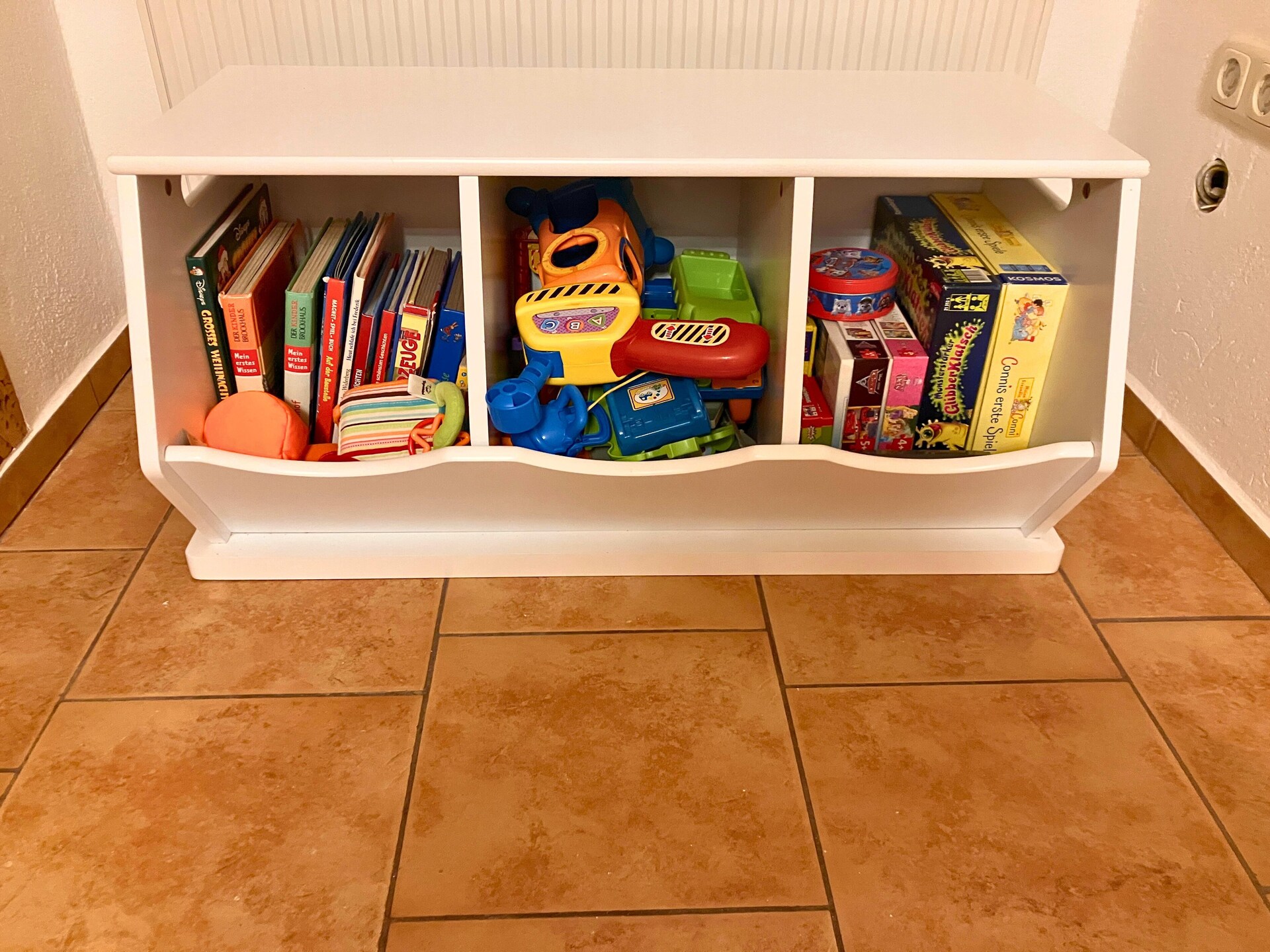 Modern familie-appartement met balkon nabij skilift in Mildenau - foto 18