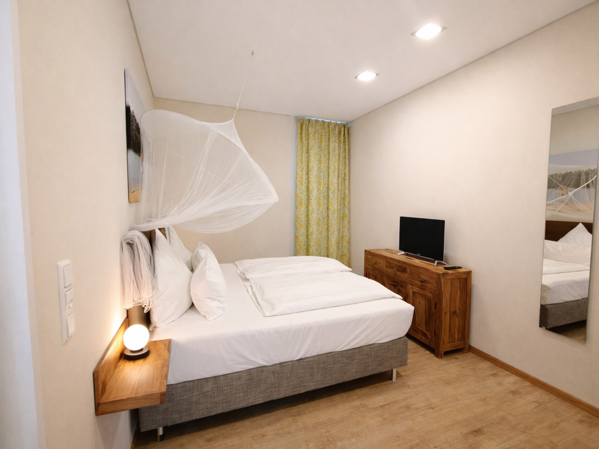 Luxe appartement Beach House 2 direct aan de Bernsteinsee - foto 16