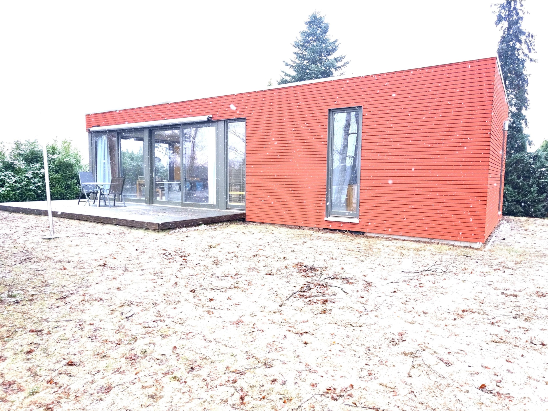 Luxe appartement Beach House 2 direct aan de Bernsteinsee - foto 10