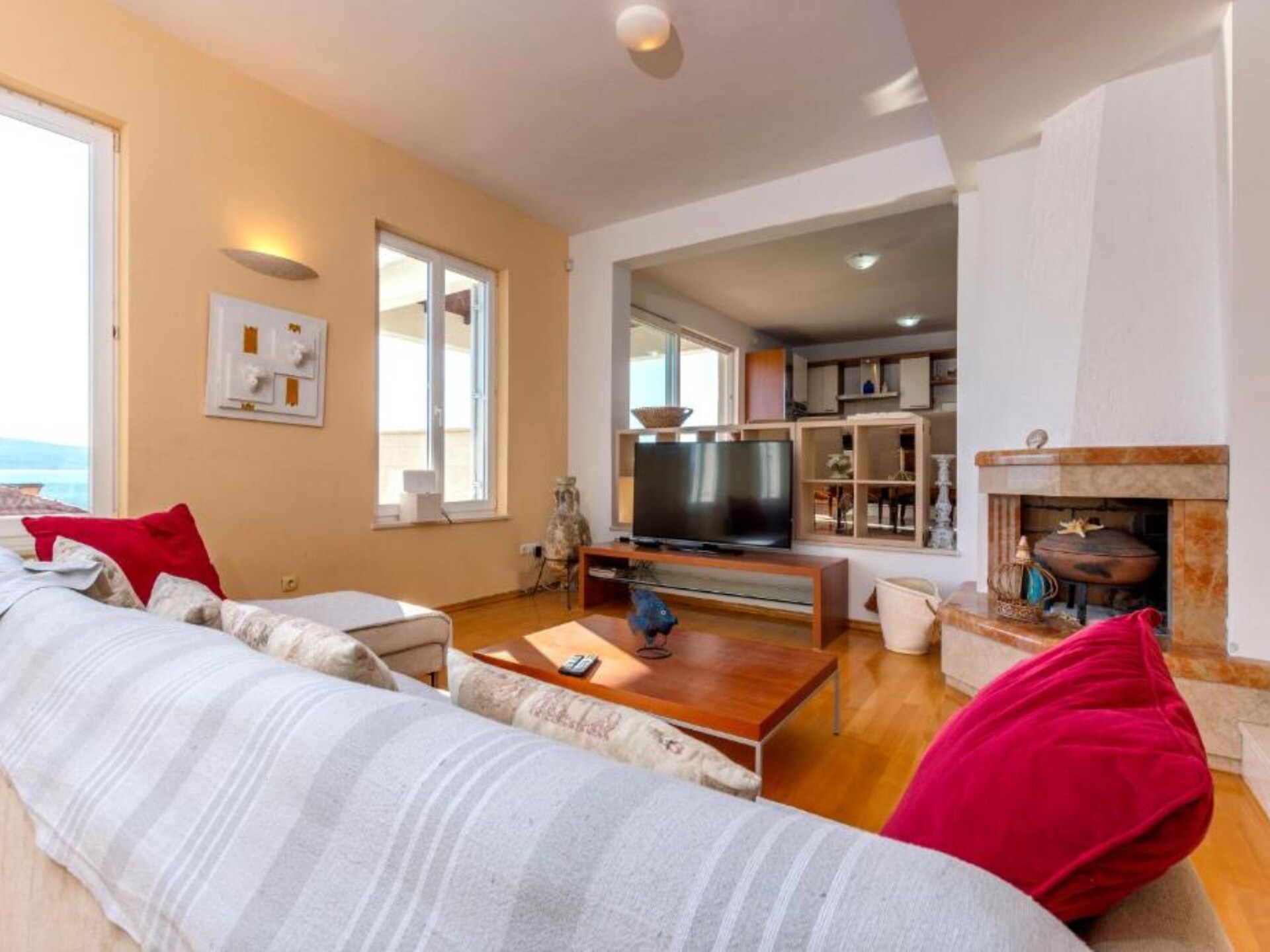 Spacious Villa Radevenjić with Outdoor Pool - Seven Bedroom Villa with Outdoor Pool - foto 3