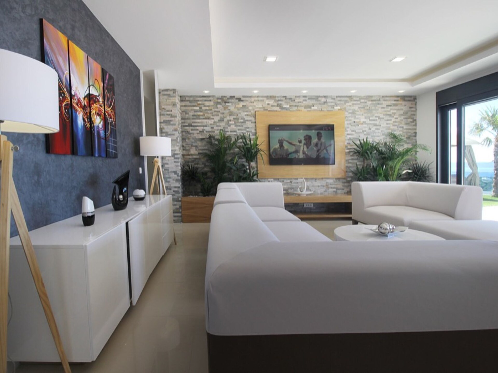 Lux Villa Afrodita Makarska - Four Bedroom Villa with Outdoor Pool - foto 2