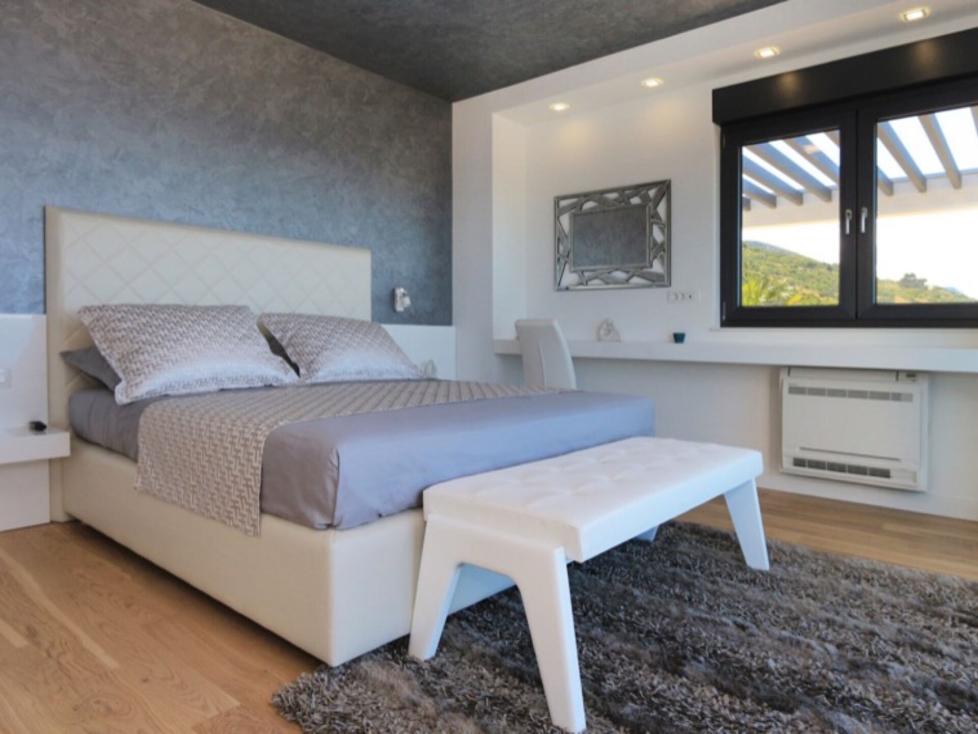 Lux Villa Afrodita Makarska - Four Bedroom Villa with Outdoor Pool - foto 11