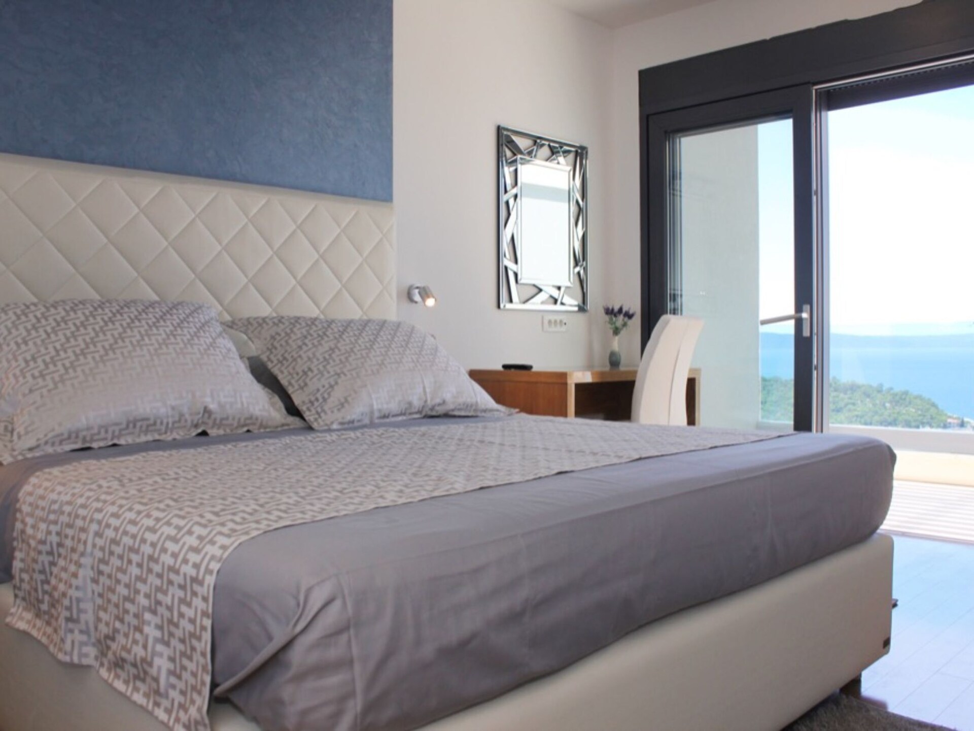 Lux Villa Afrodita Makarska - Four Bedroom Villa with Outdoor Pool - foto 10