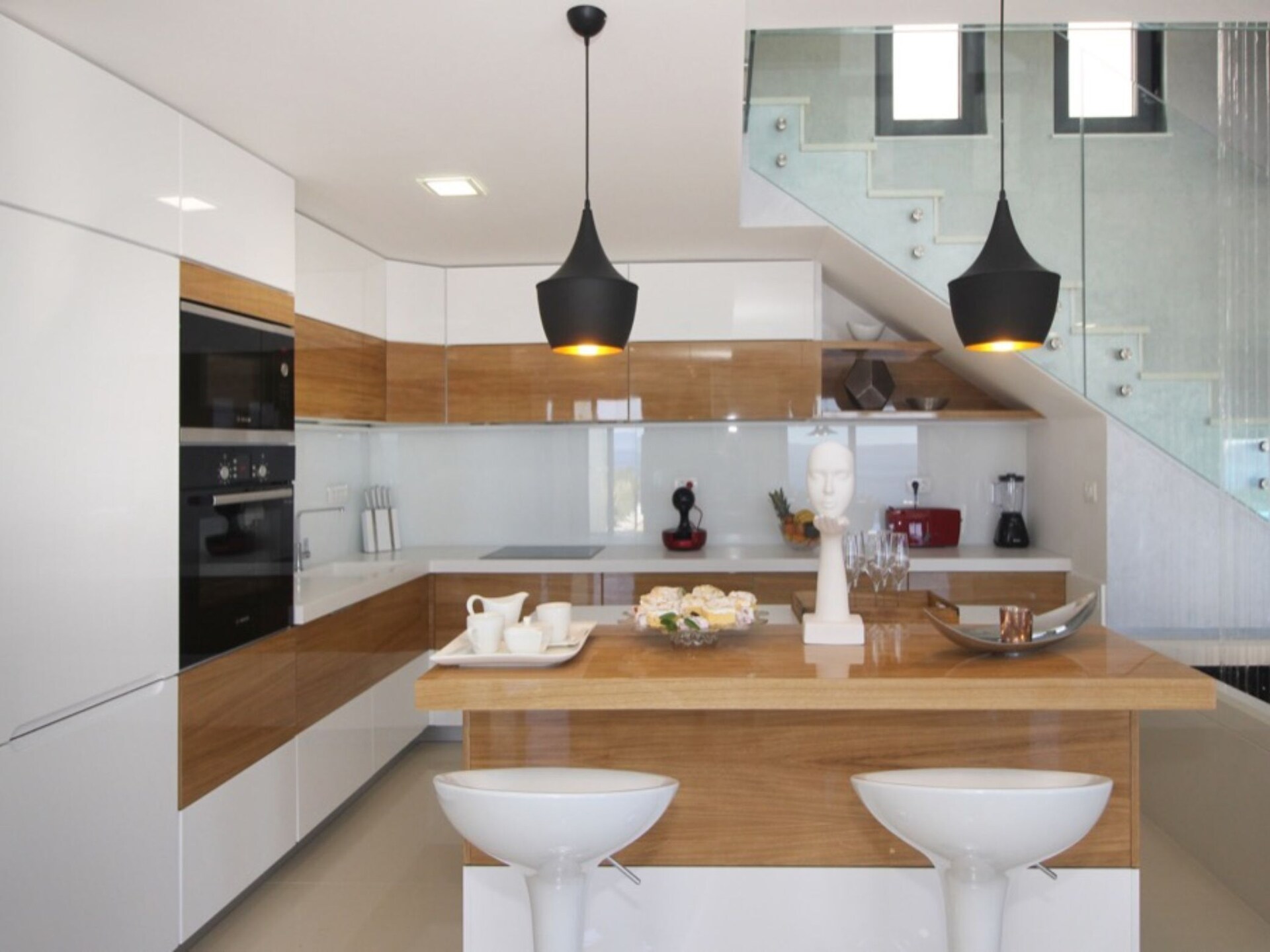 Lux Villa Afrodita Makarska - Four Bedroom Villa with Outdoor Pool - foto 6