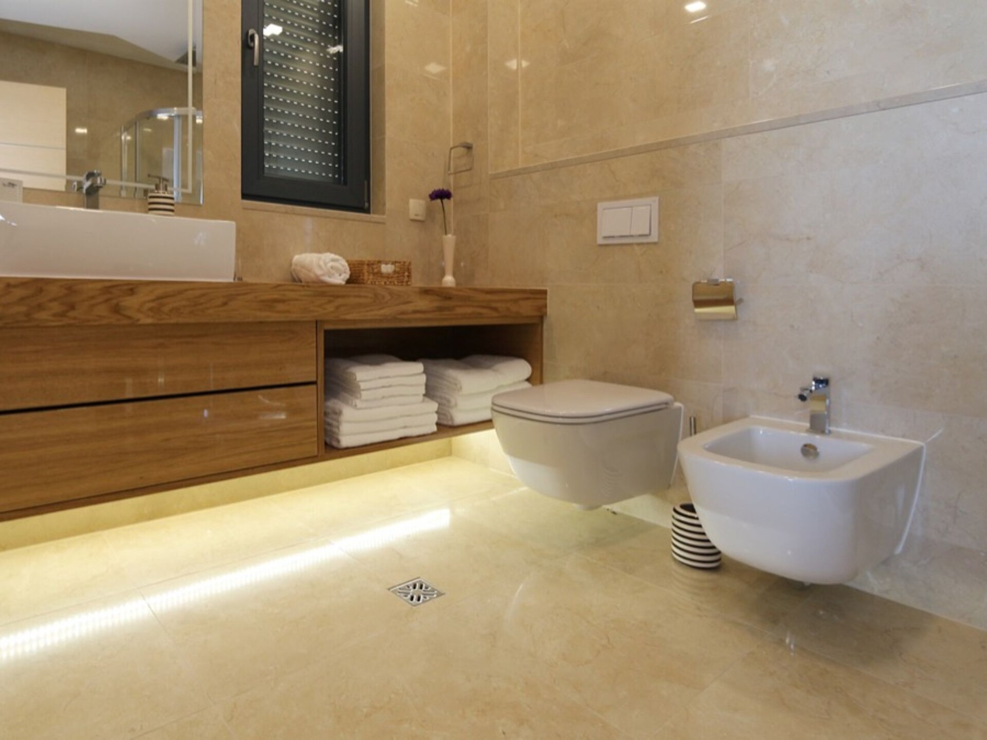 Lux Villa Afrodita Makarska - Four Bedroom Villa with Outdoor Pool - foto 13