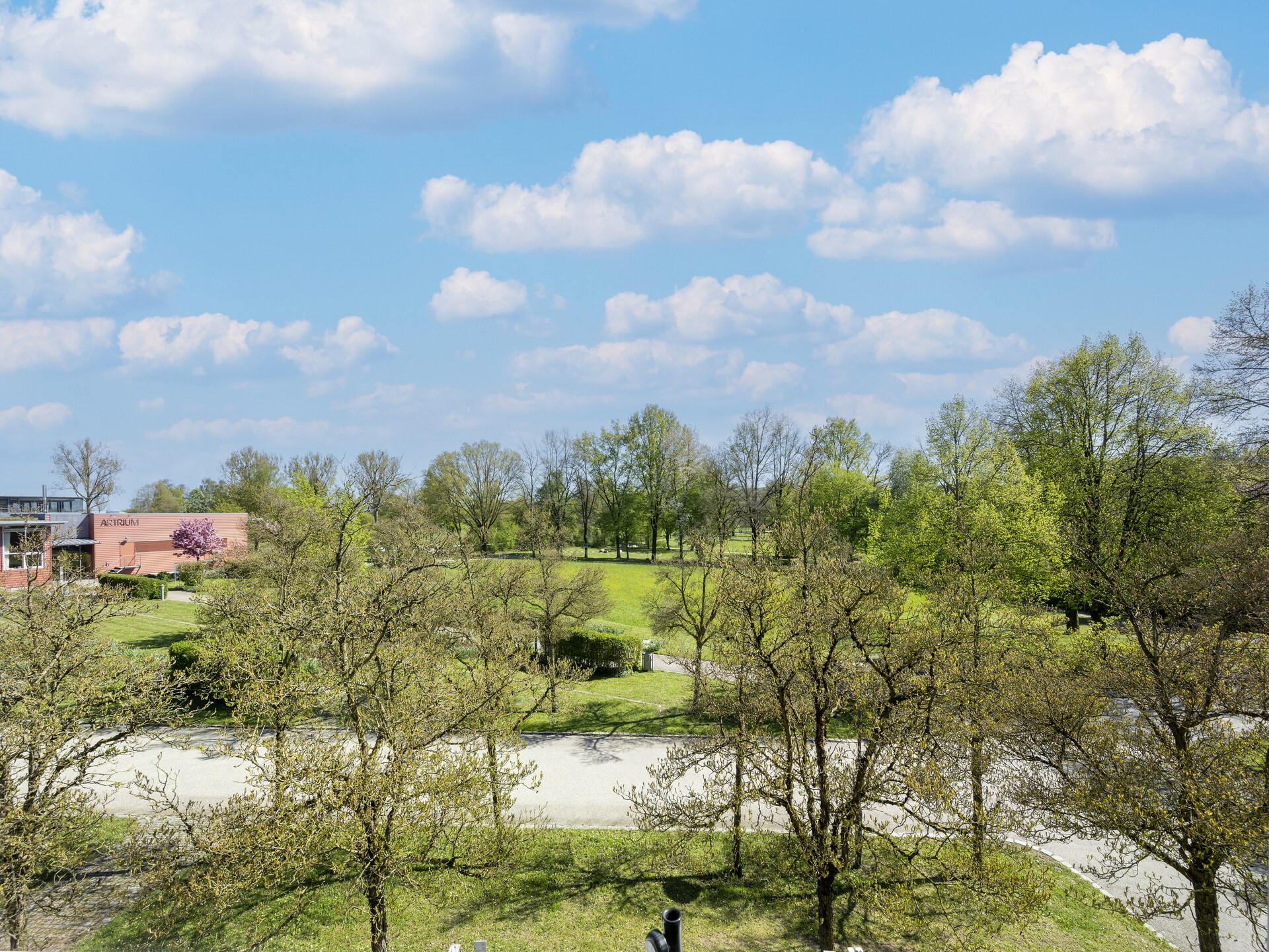 Knusse studio aan het kuurpark in Bad Birnbach, vlakbij de thermale baden - foto 29
