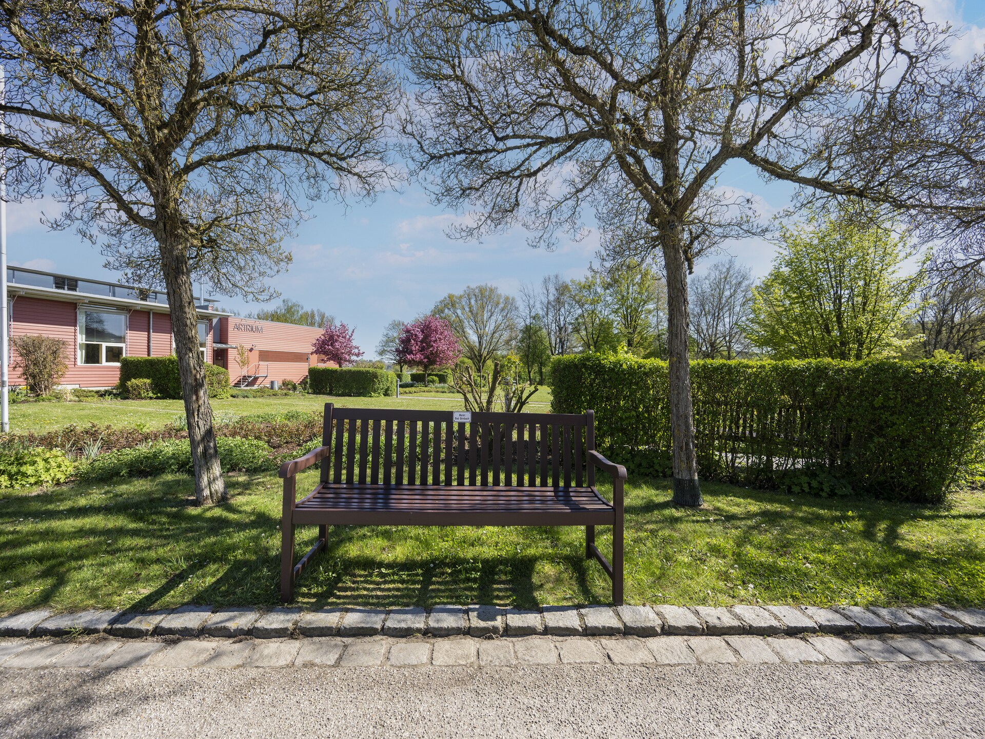 Knusse studio aan het kuurpark in Bad Birnbach, vlakbij de thermale baden - foto 27