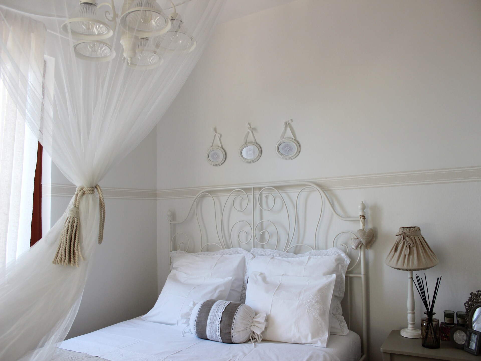 Villa Marella: Direct aan zee in Milna, 3 slaapkamers - foto 4