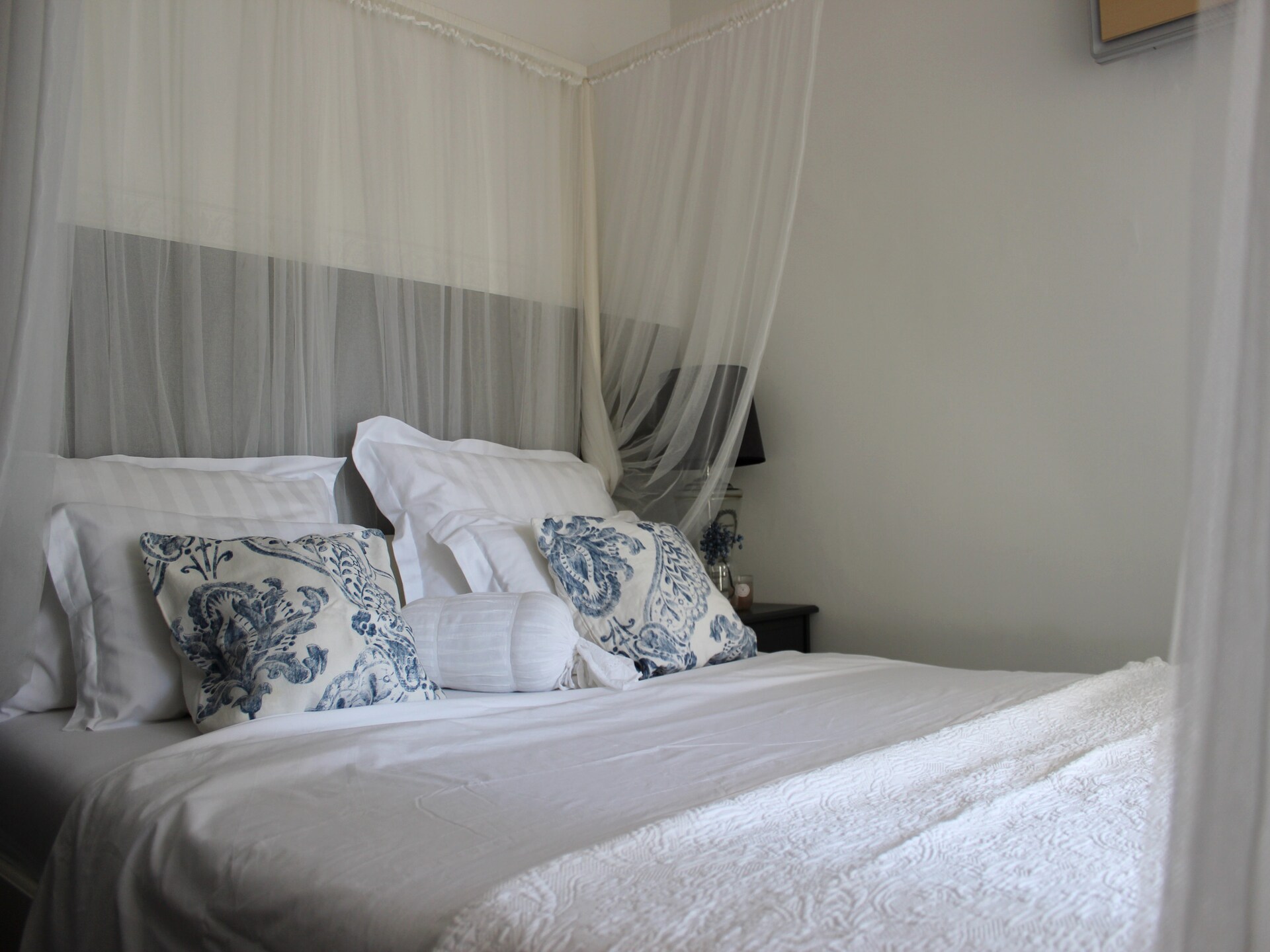 Villa Marella: Direct aan zee in Milna, 3 slaapkamers - foto 20