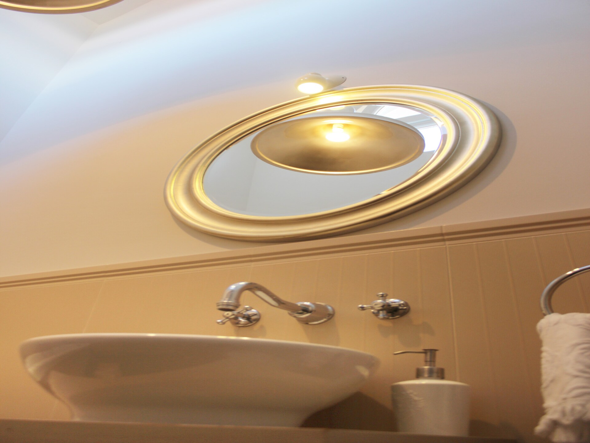 Villa Marella: Direct aan zee in Milna, 3 slaapkamers - foto 24
