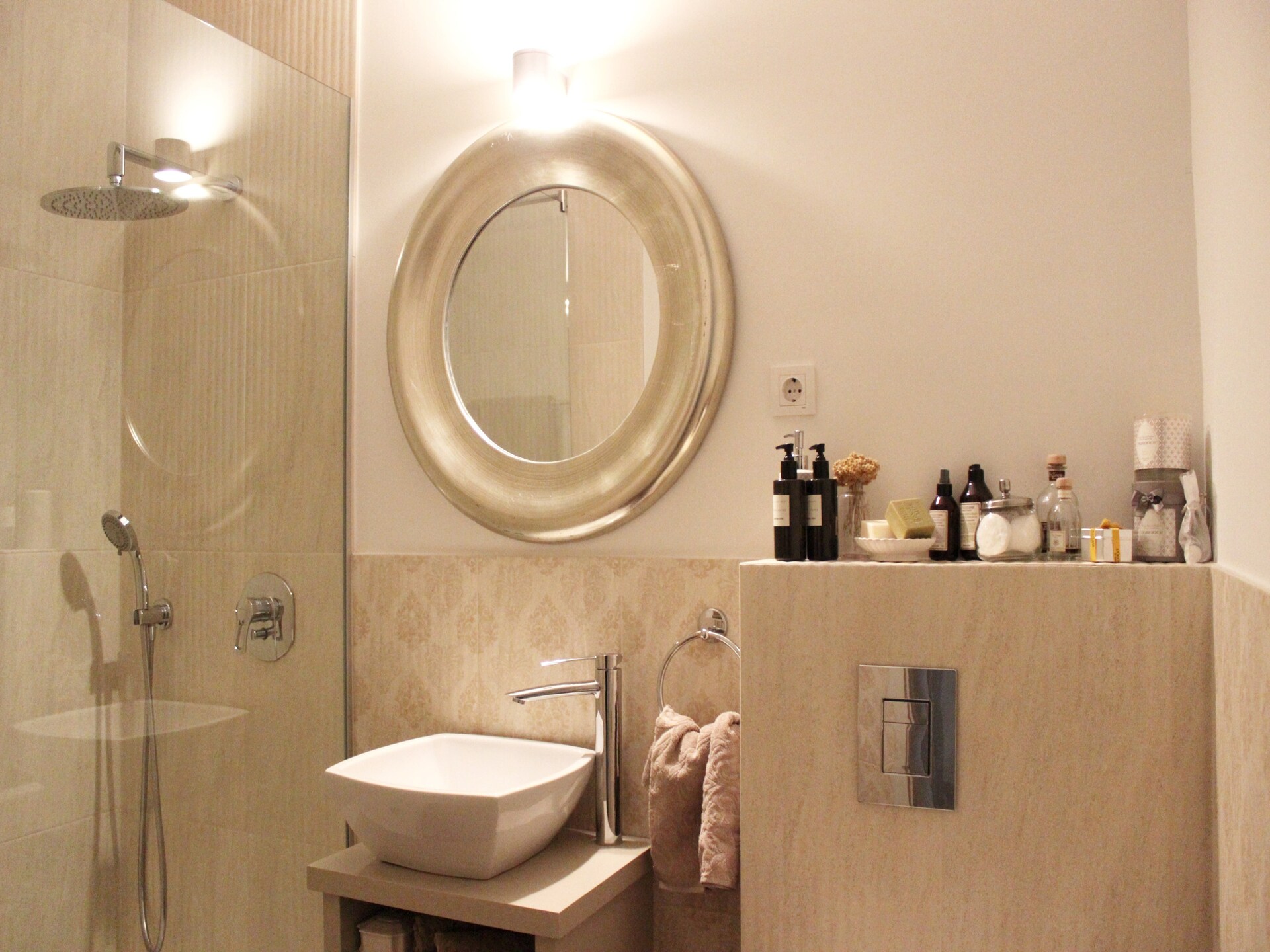 Villa Marella: Direct aan zee in Milna, 3 slaapkamers - foto 26