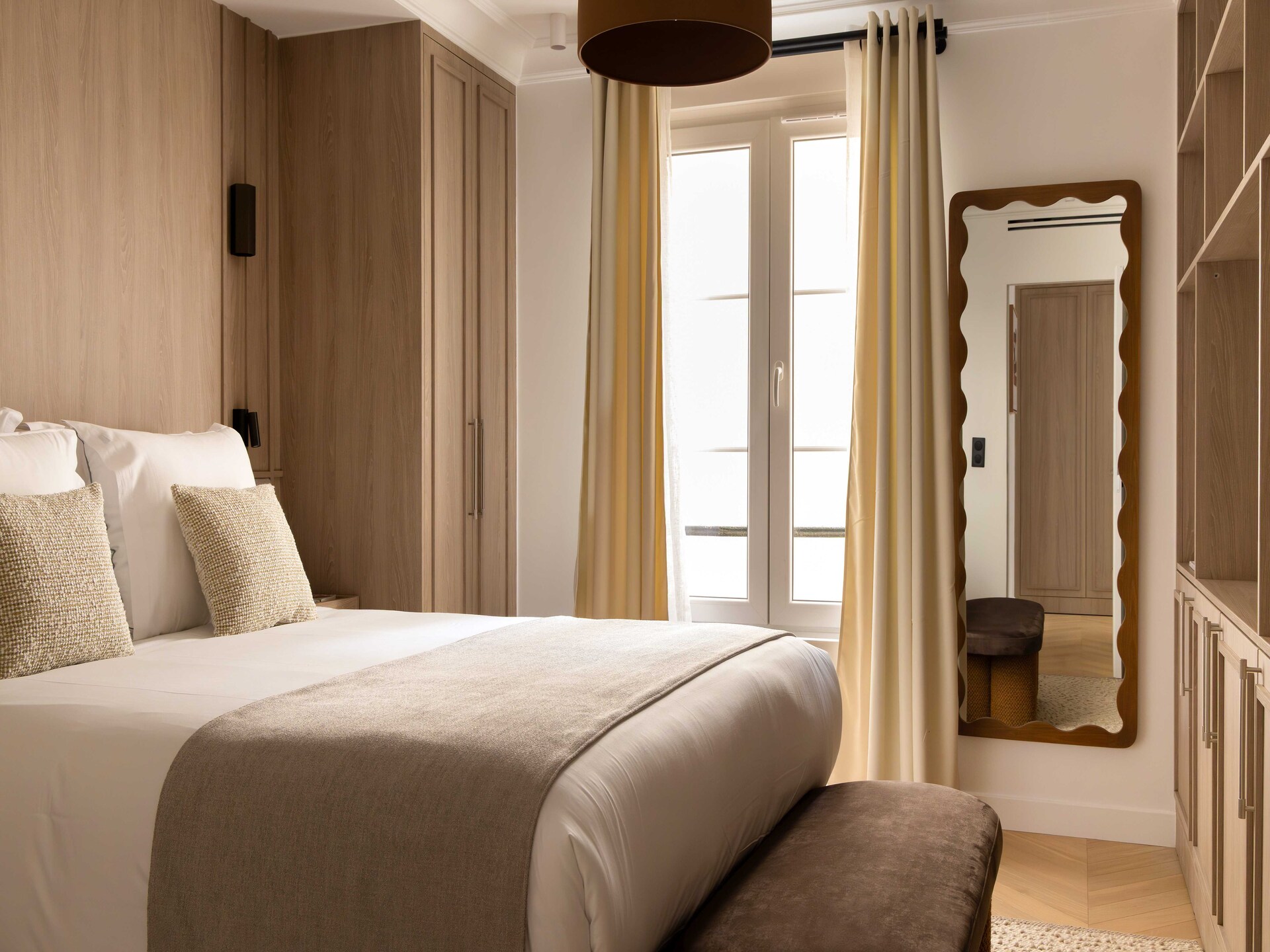 Elegant appartement tussen Notre-Dame en het Louvre in hartje Parijs - foto 16