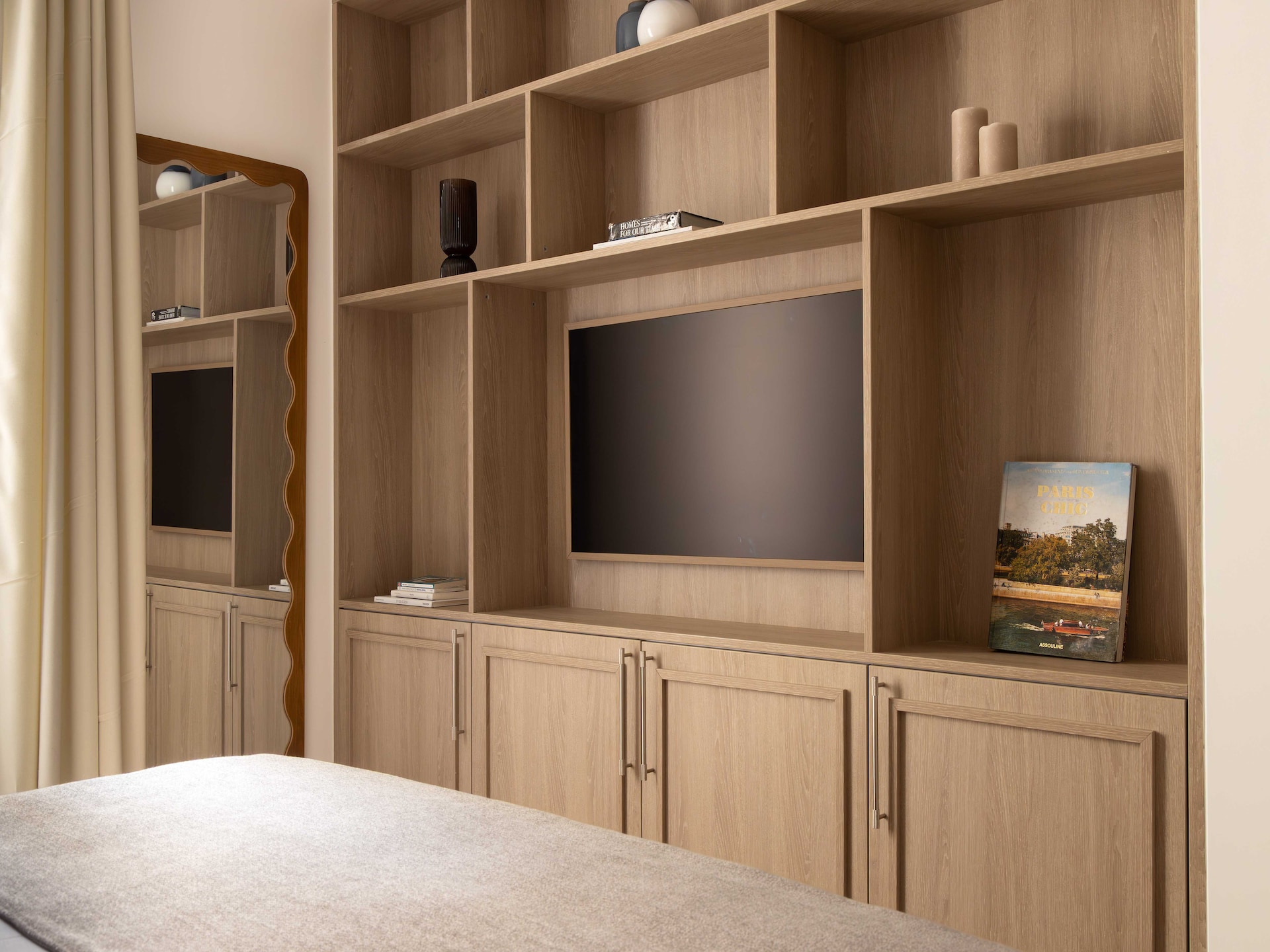 Elegant appartement tussen Notre-Dame en het Louvre in hartje Parijs - foto 18