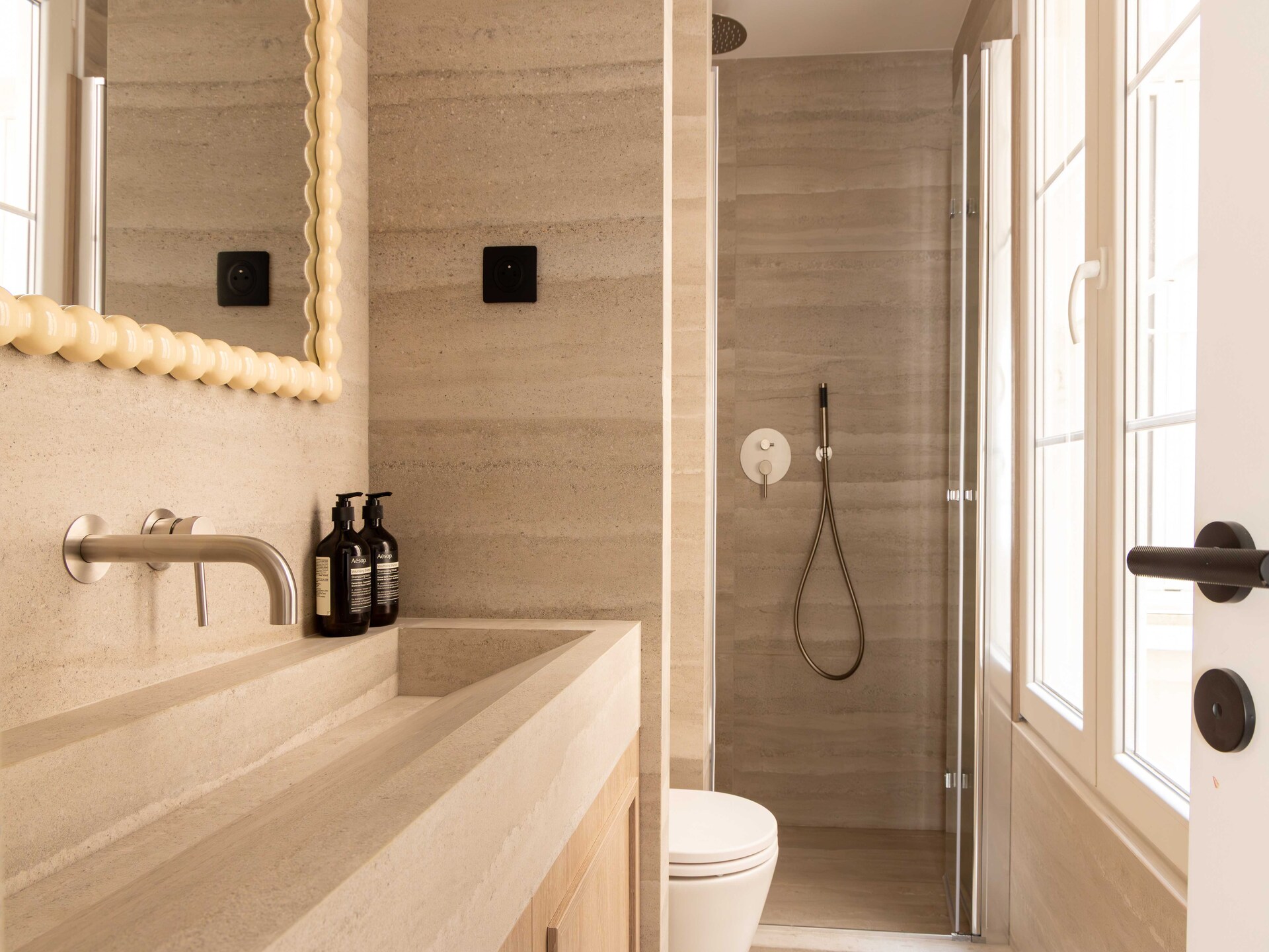 Elegant appartement tussen Notre-Dame en het Louvre in hartje Parijs - foto 24