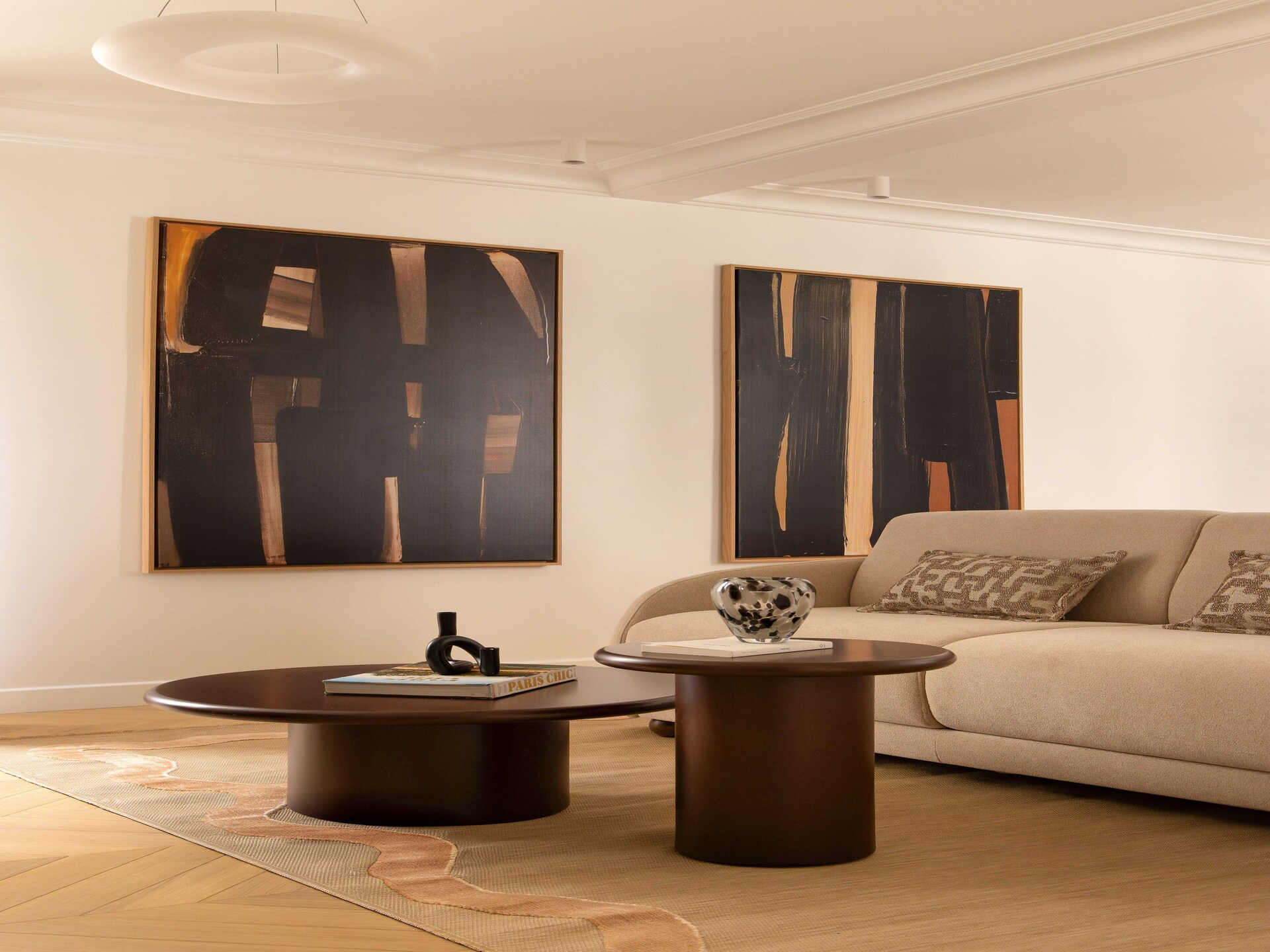 Elegant appartement tussen Notre-Dame en het Louvre in hartje Parijs - foto 32