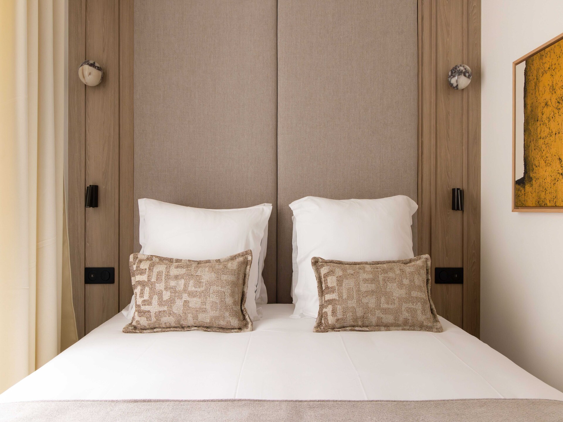 Elegant appartement tussen Notre-Dame en het Louvre in hartje Parijs - foto 46