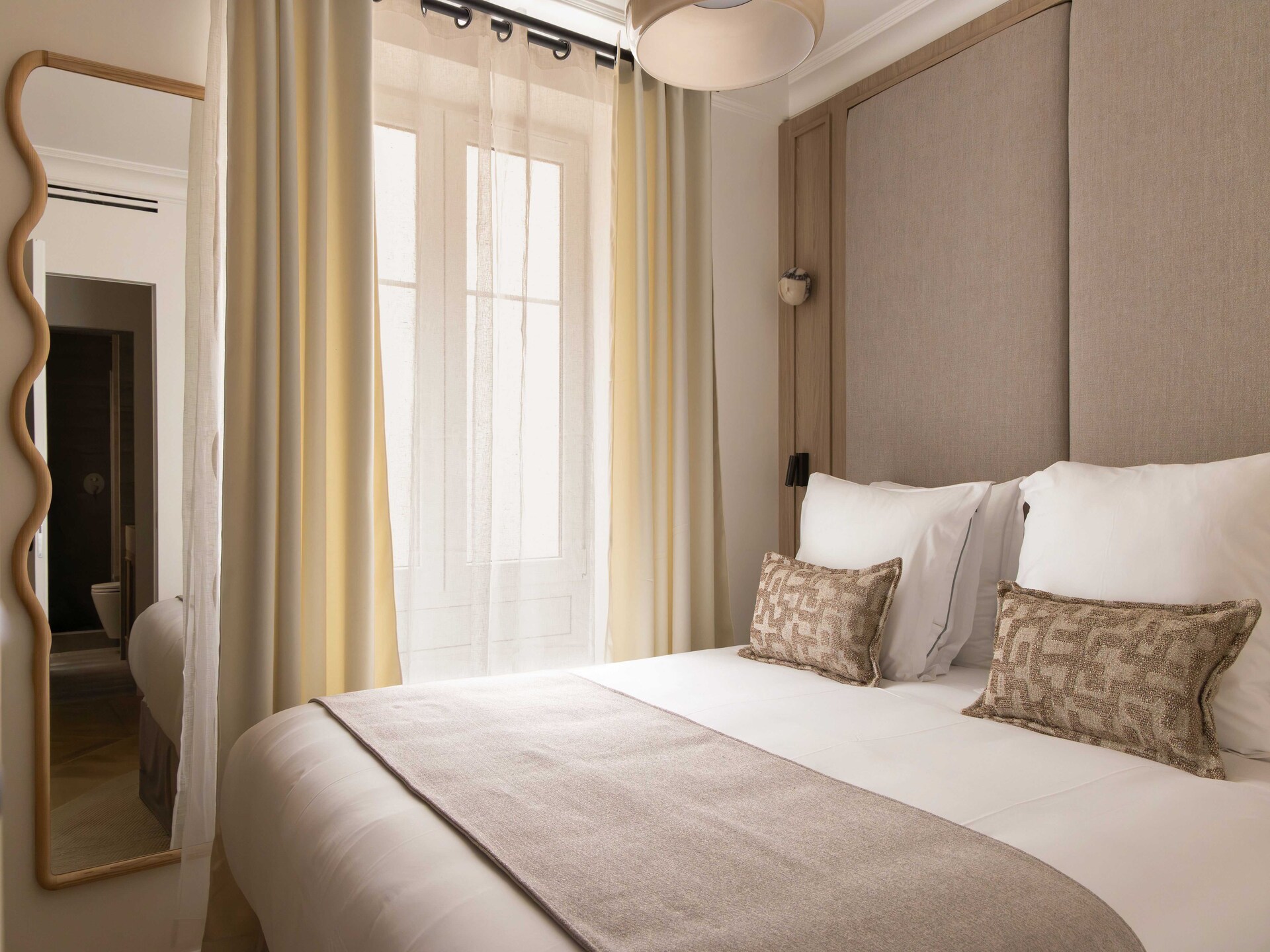 Elegant appartement tussen Notre-Dame en het Louvre in hartje Parijs - foto 49