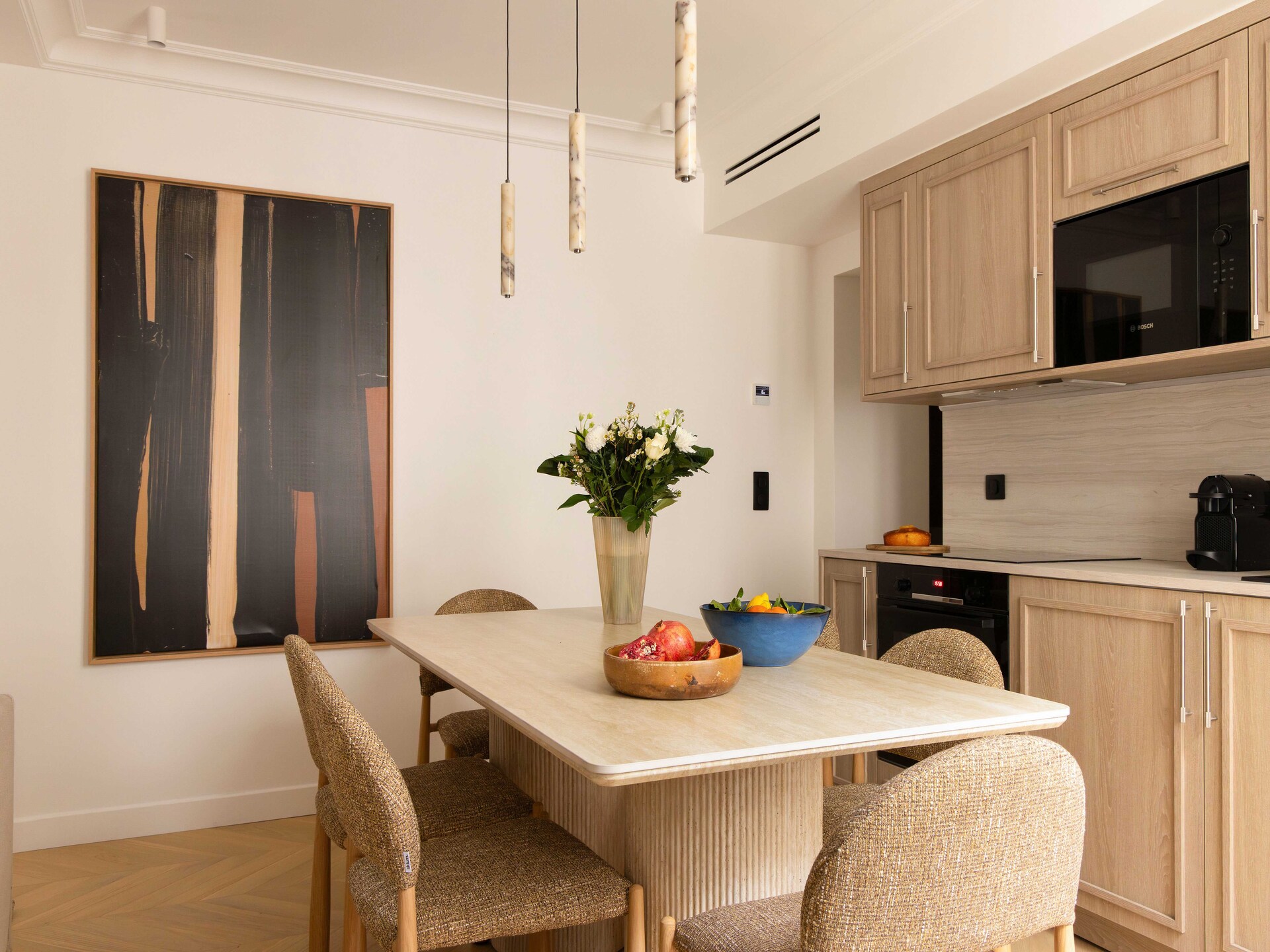 Elegant appartement tussen Notre-Dame en het Louvre in hartje Parijs - foto 65