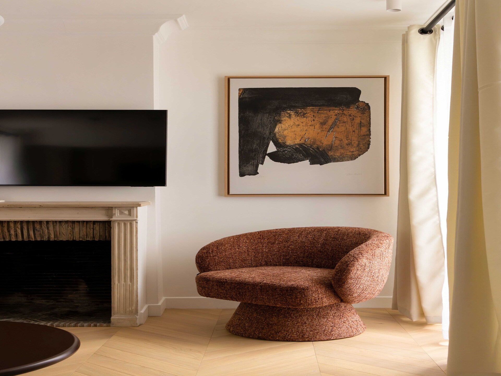 Elegant appartement tussen Notre-Dame en het Louvre in hartje Parijs - foto 88