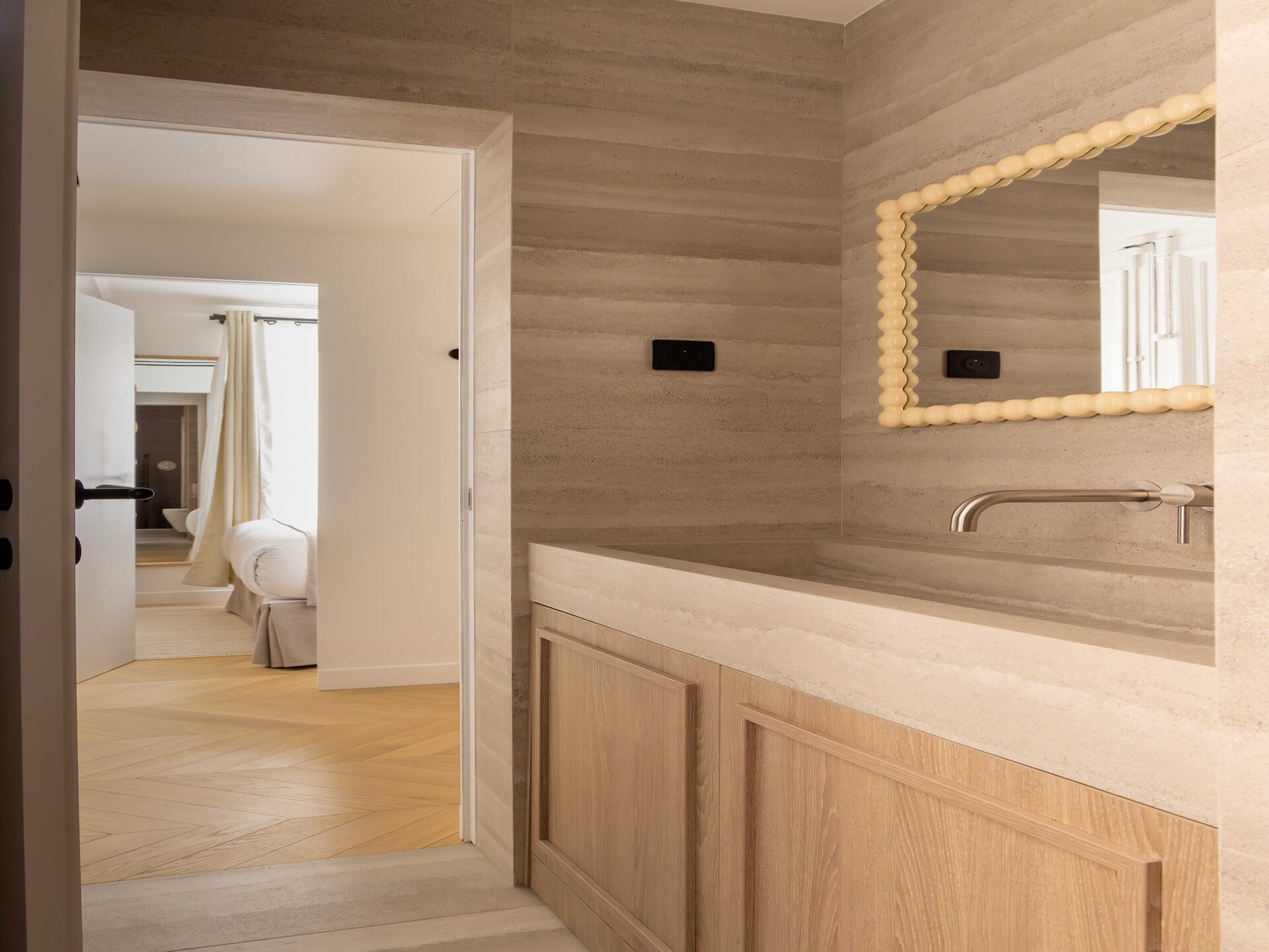 Elegant appartement tussen Notre-Dame en het Louvre in hartje Parijs - foto 90