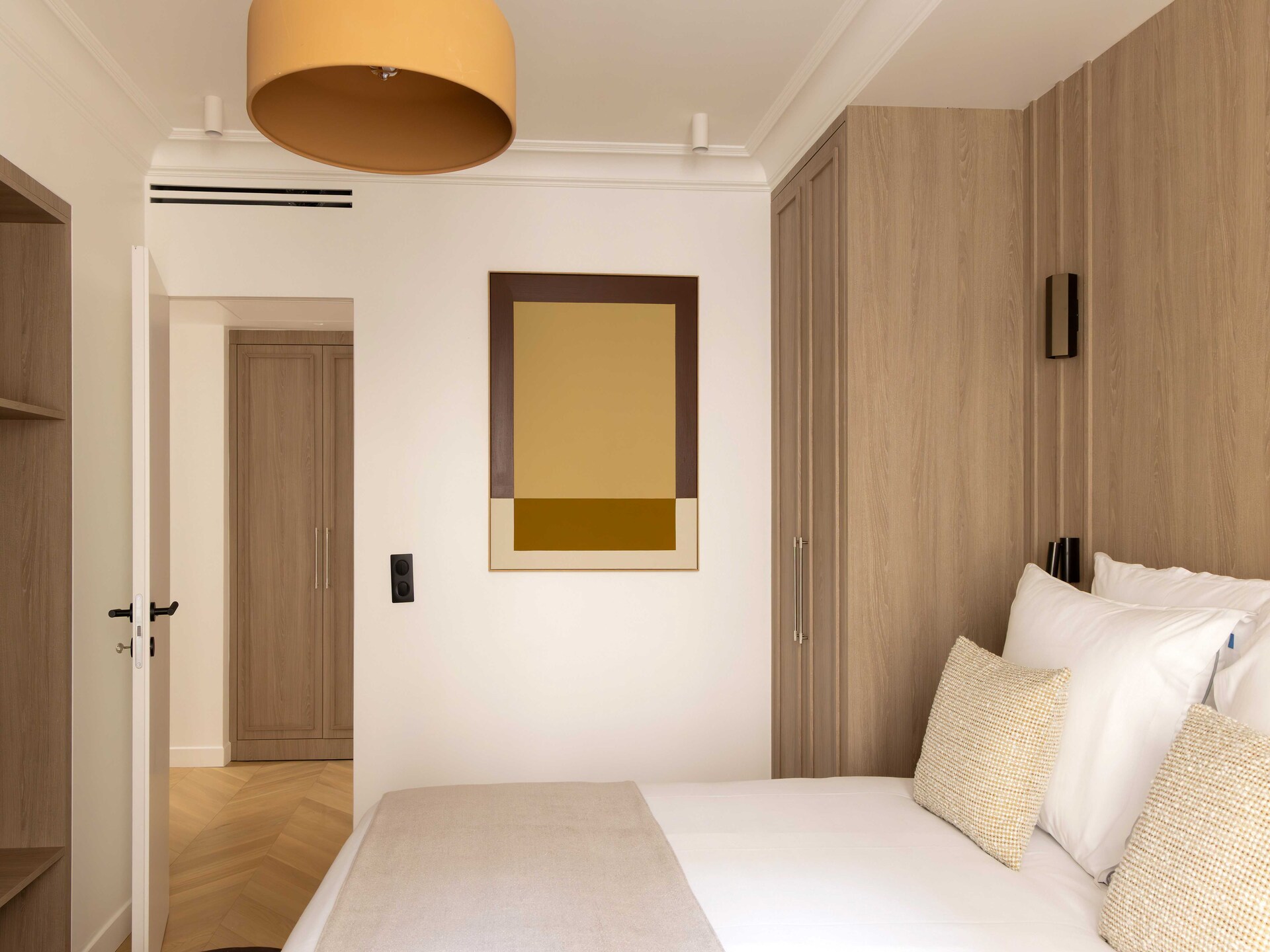 Elegant appartement tussen Notre-Dame en het Louvre in hartje Parijs - foto 96