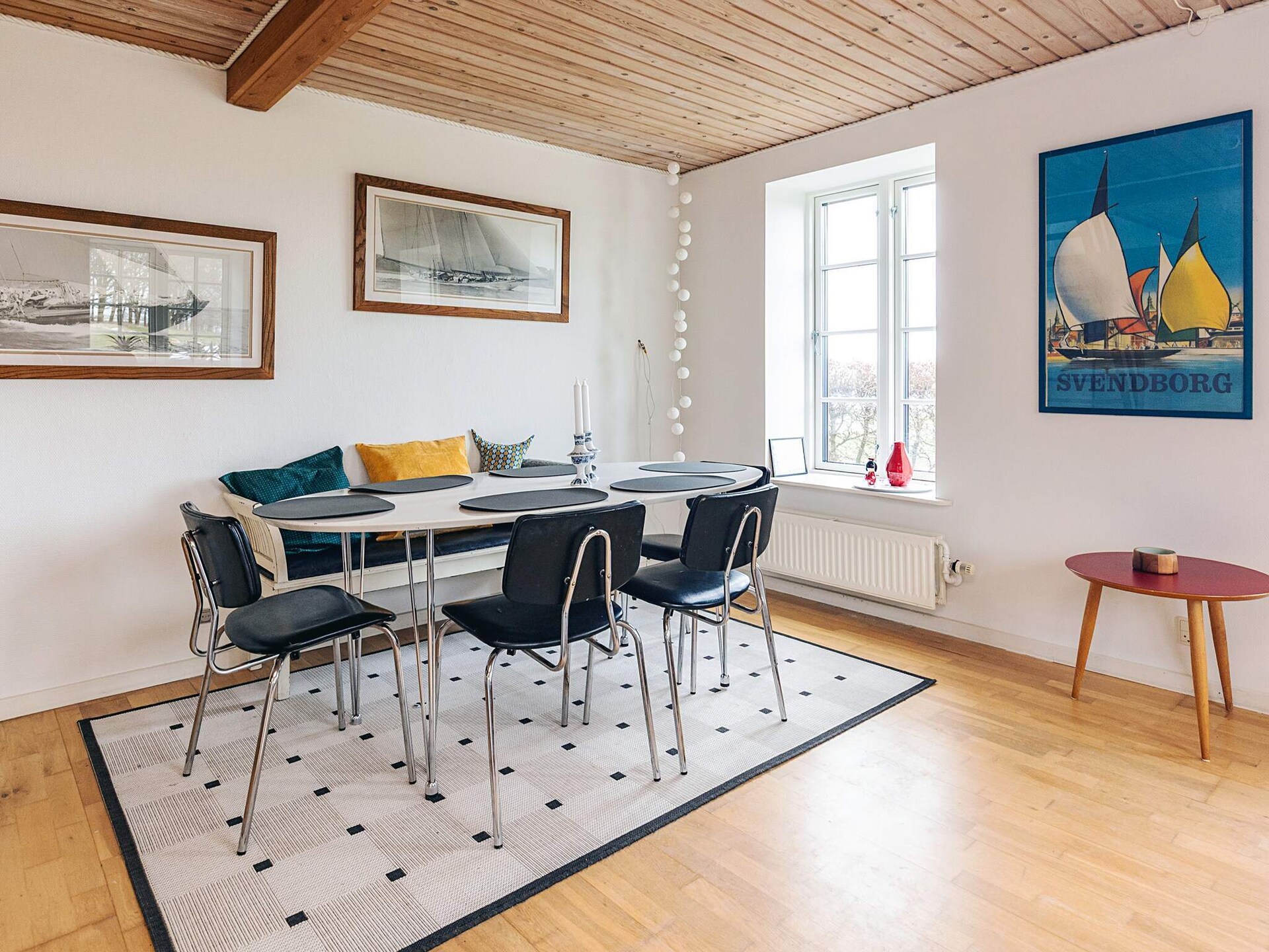 Gerenoveerde vakantieboerderij met uitzicht op zee bij Assens - foto 12