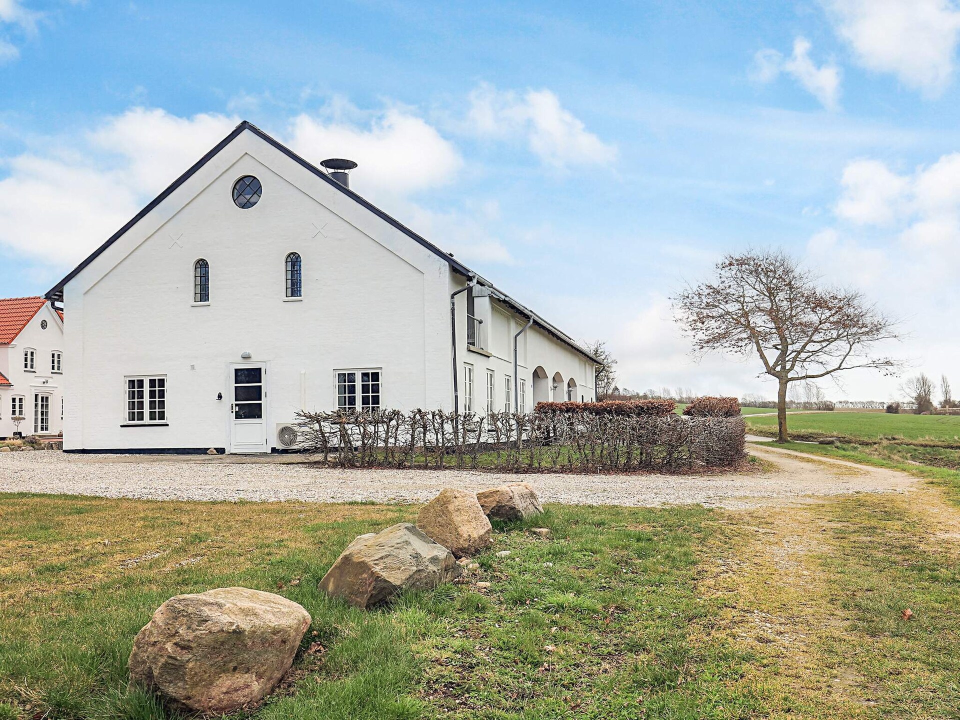 Gerenoveerde vakantieboerderij met uitzicht op zee bij Assens - foto 29